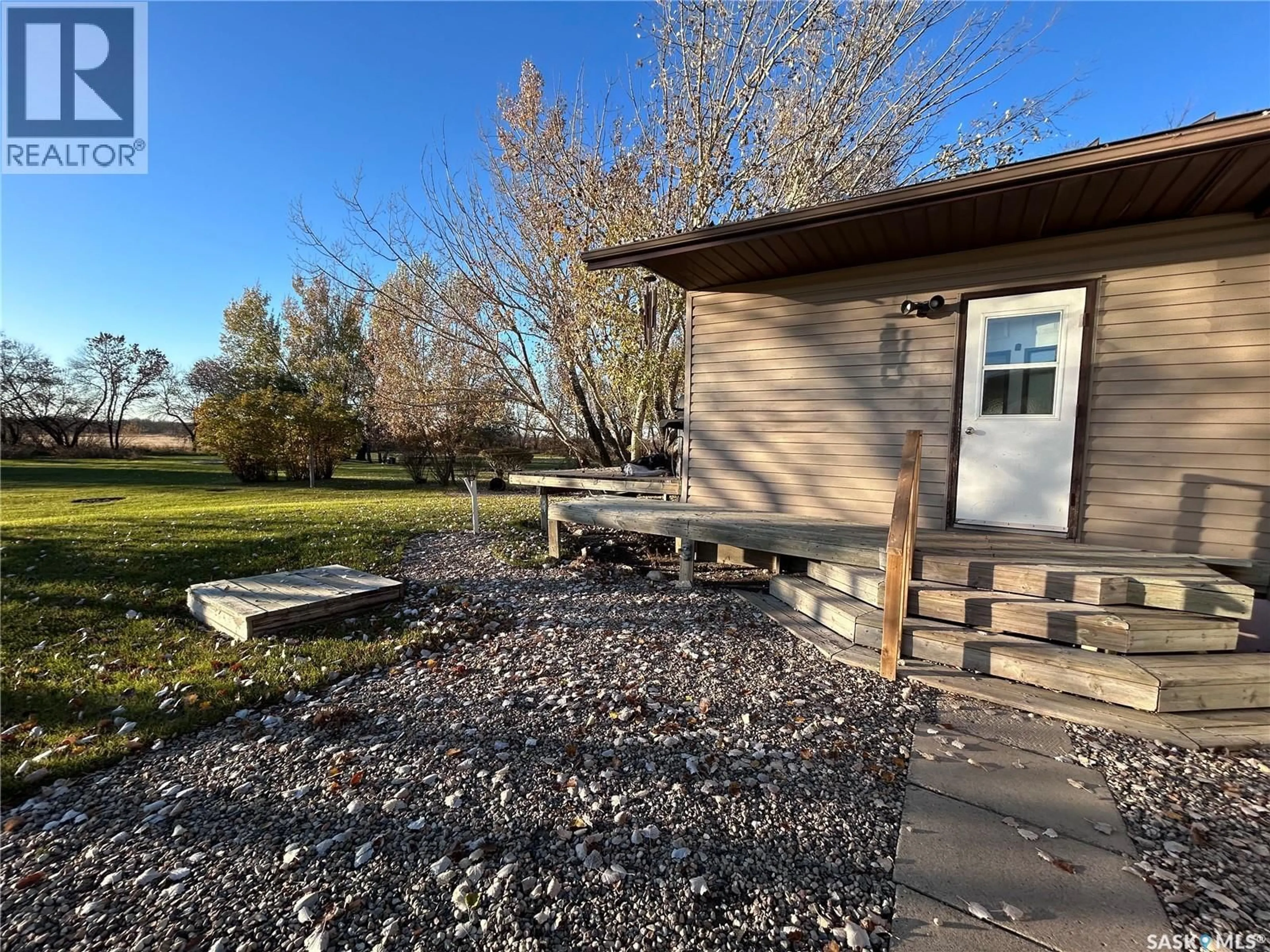 Unknown for 70.13 MARYFIELD ACREAGE, Maryfield Saskatchewan S0G3K0