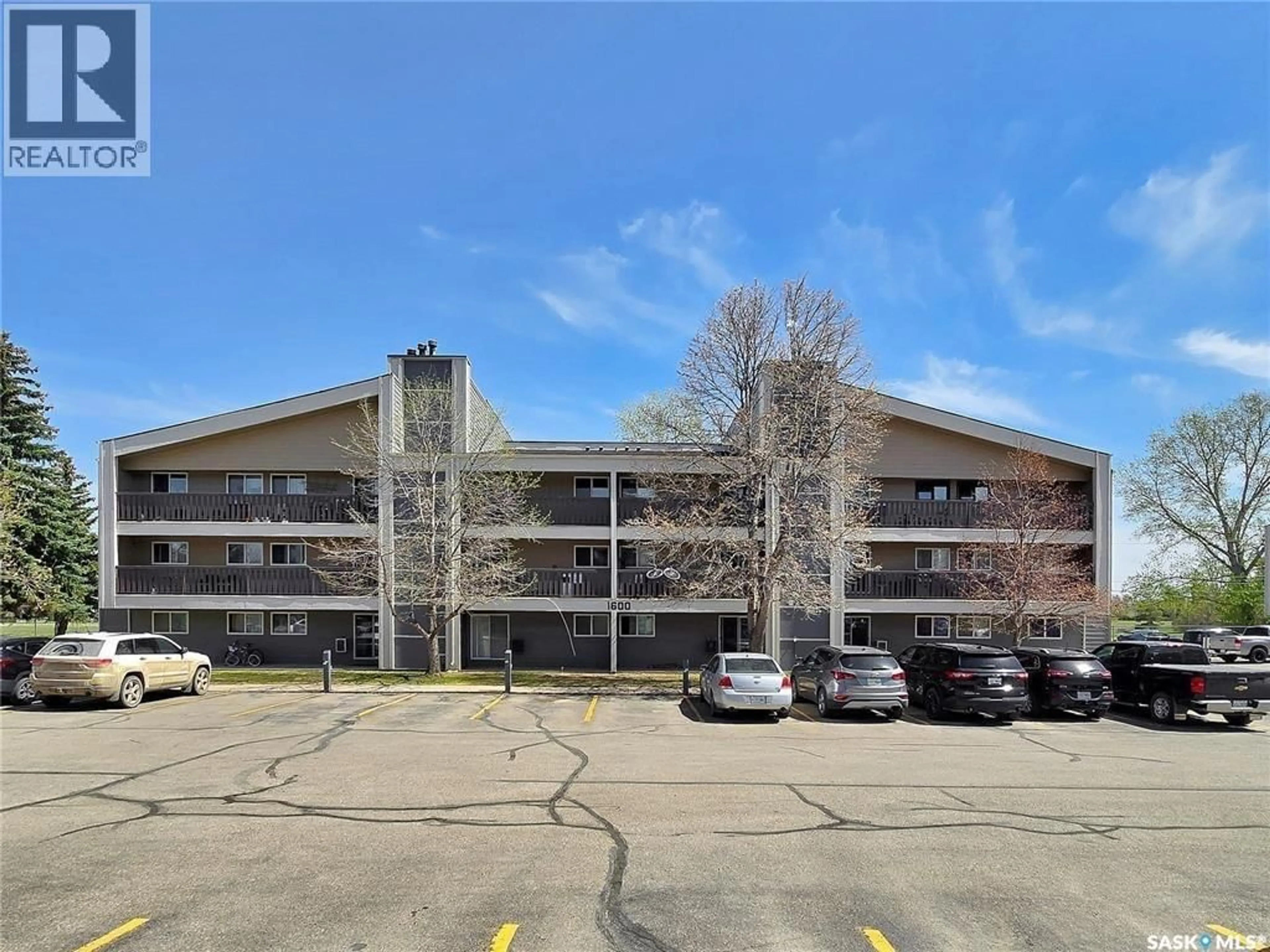 Unknown for 1615 425 STREET E, Saskatoon Saskatchewan S7N2E5