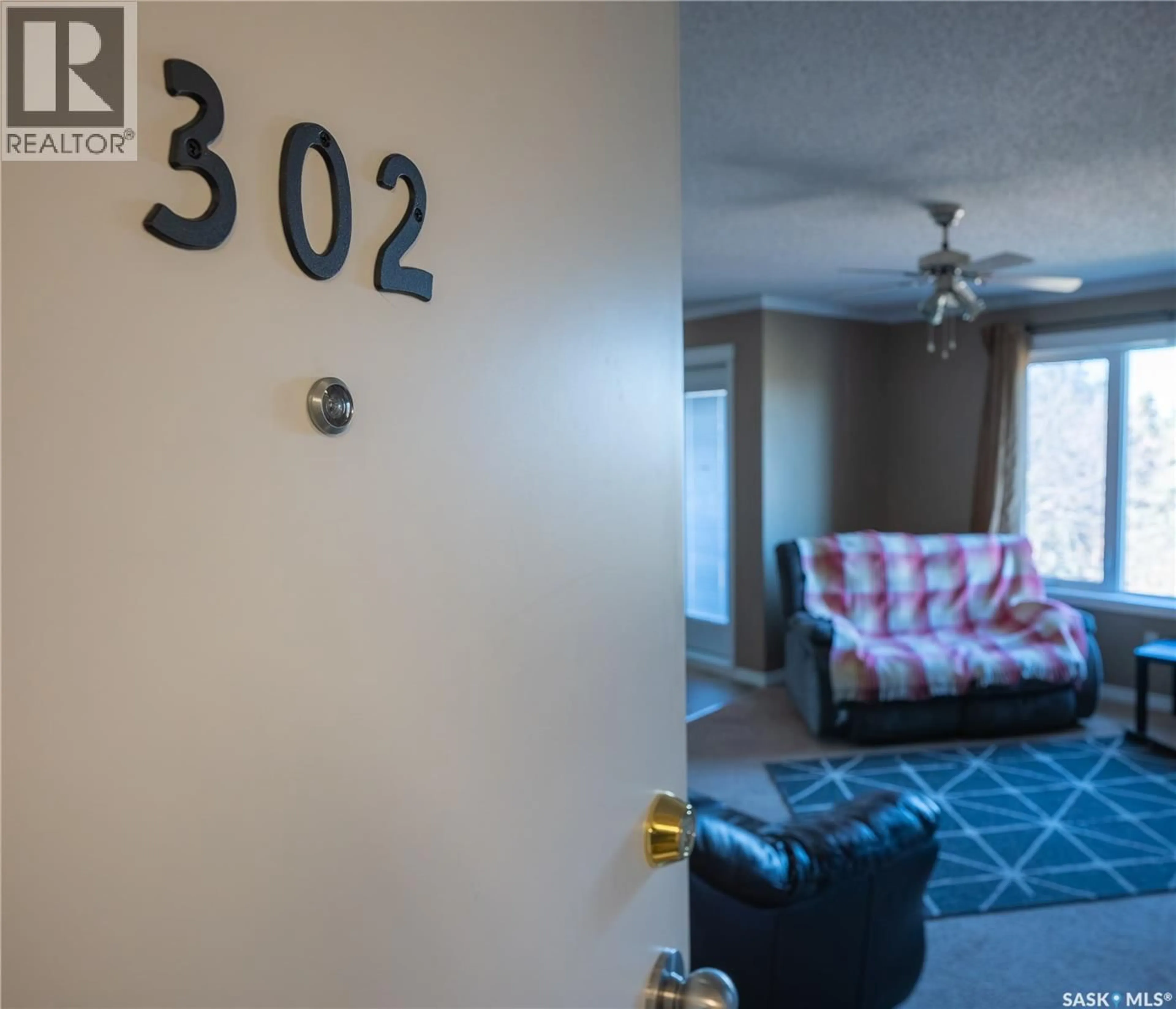 A pic of a room for 302 138 CATHERINE STREET, Yorkton Saskatchewan S3N4J5