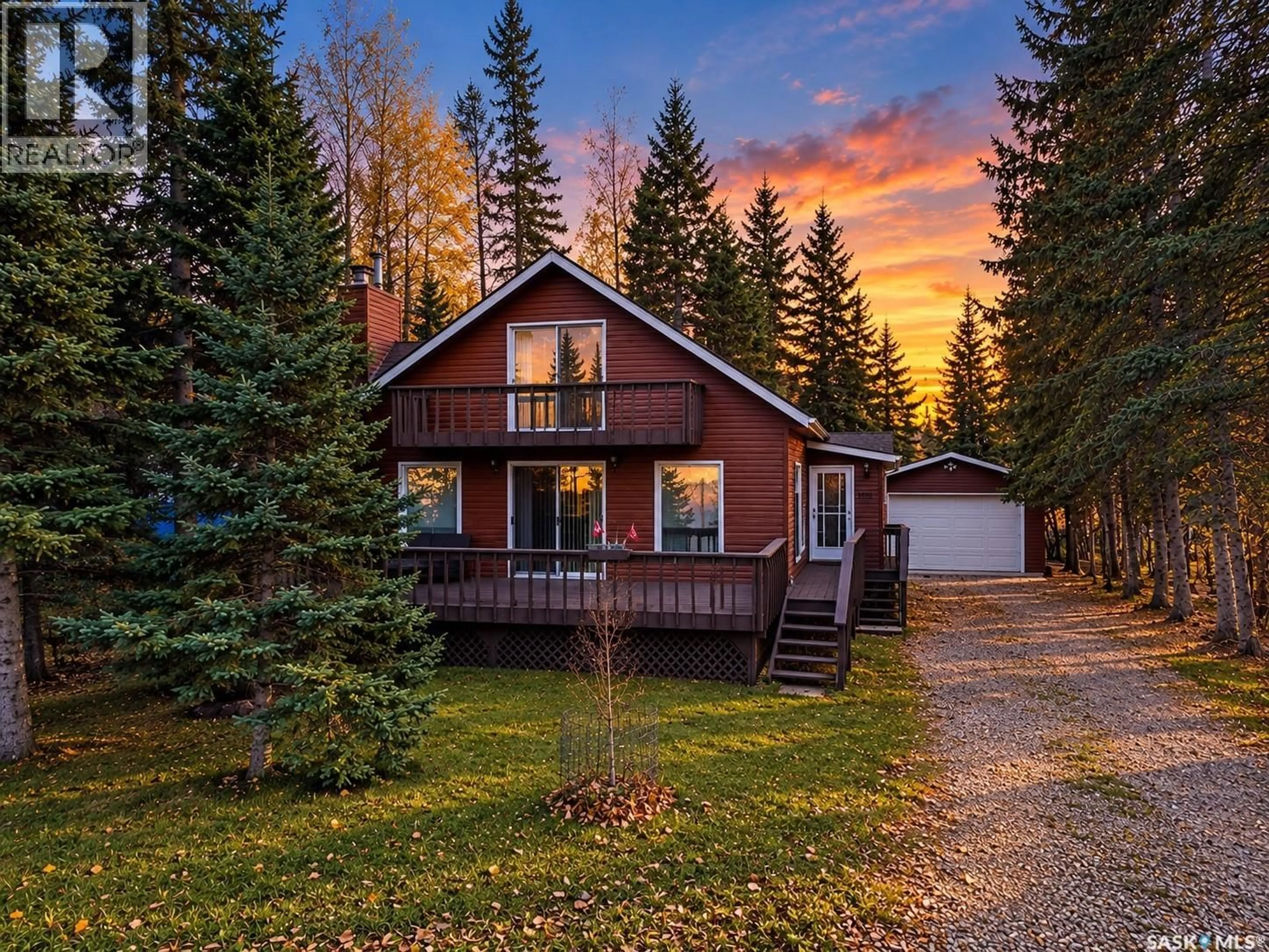 Unknown for 143 LAKEVIEW DRIVE, Candle Lake Saskatchewan S0J3E0