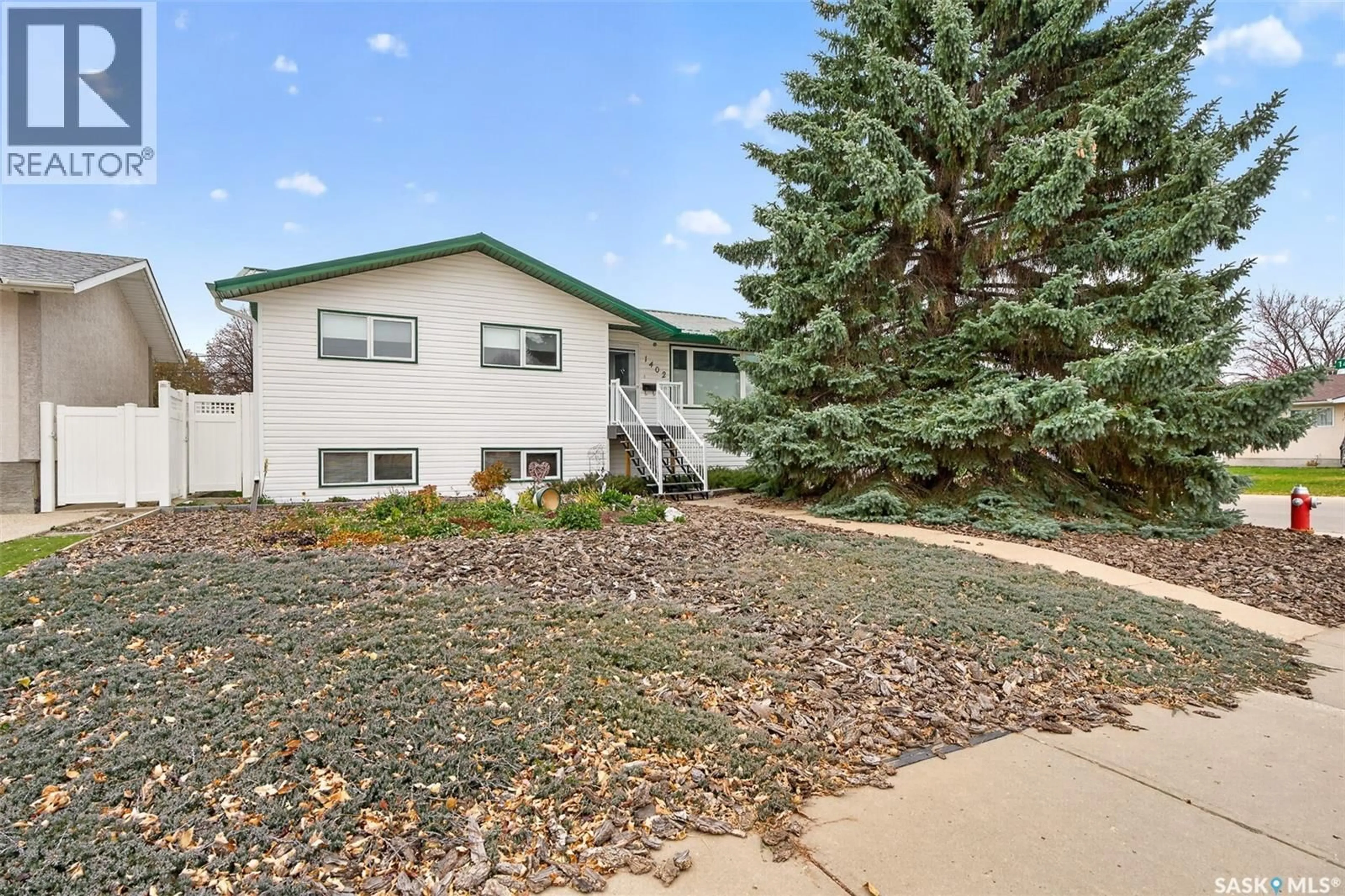 Unknown for 1402 HASTINGS STREET, Moose Jaw Saskatchewan S6H6W3