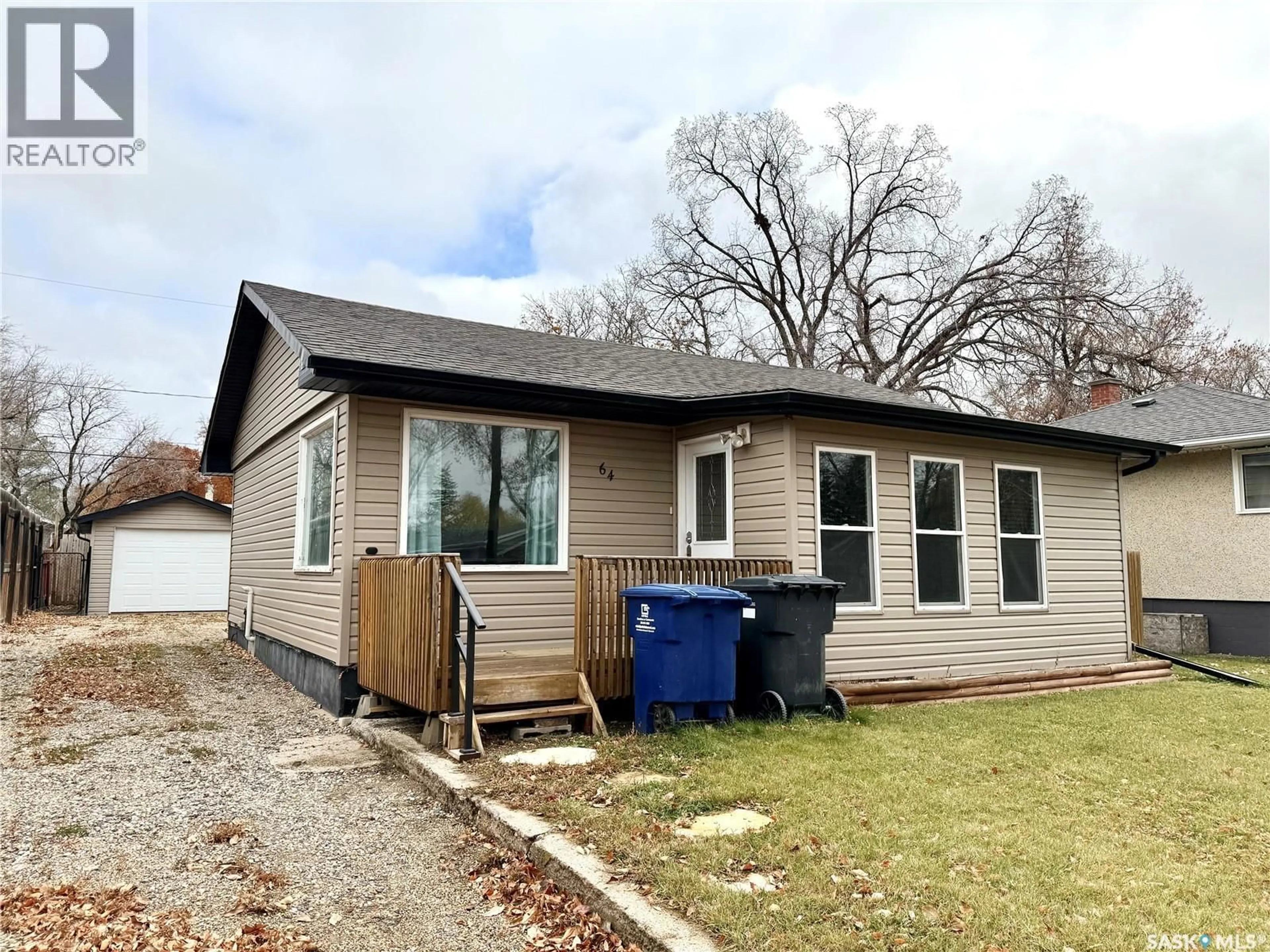 Unknown for 64 10TH STREET, Weyburn Saskatchewan S4H1G7