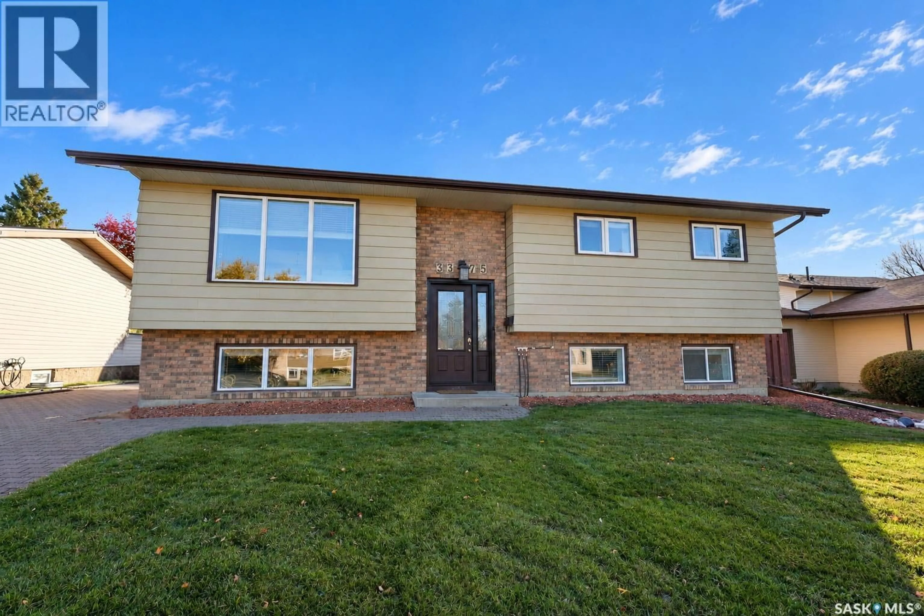 Unknown for 3375 DENT CRESCENT, Prince Albert Saskatchewan S6V7H1
