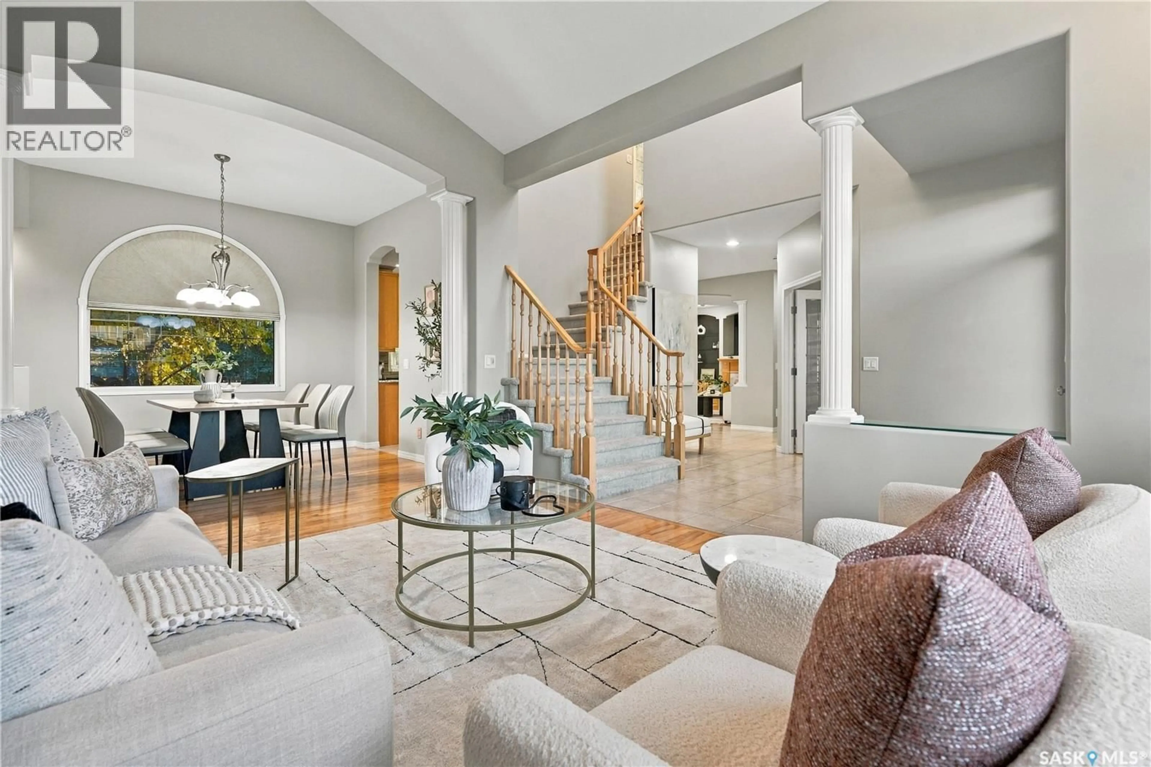 Unknown for 114 BRAESHIRE LANE, Saskatoon Saskatchewan S7V1A1