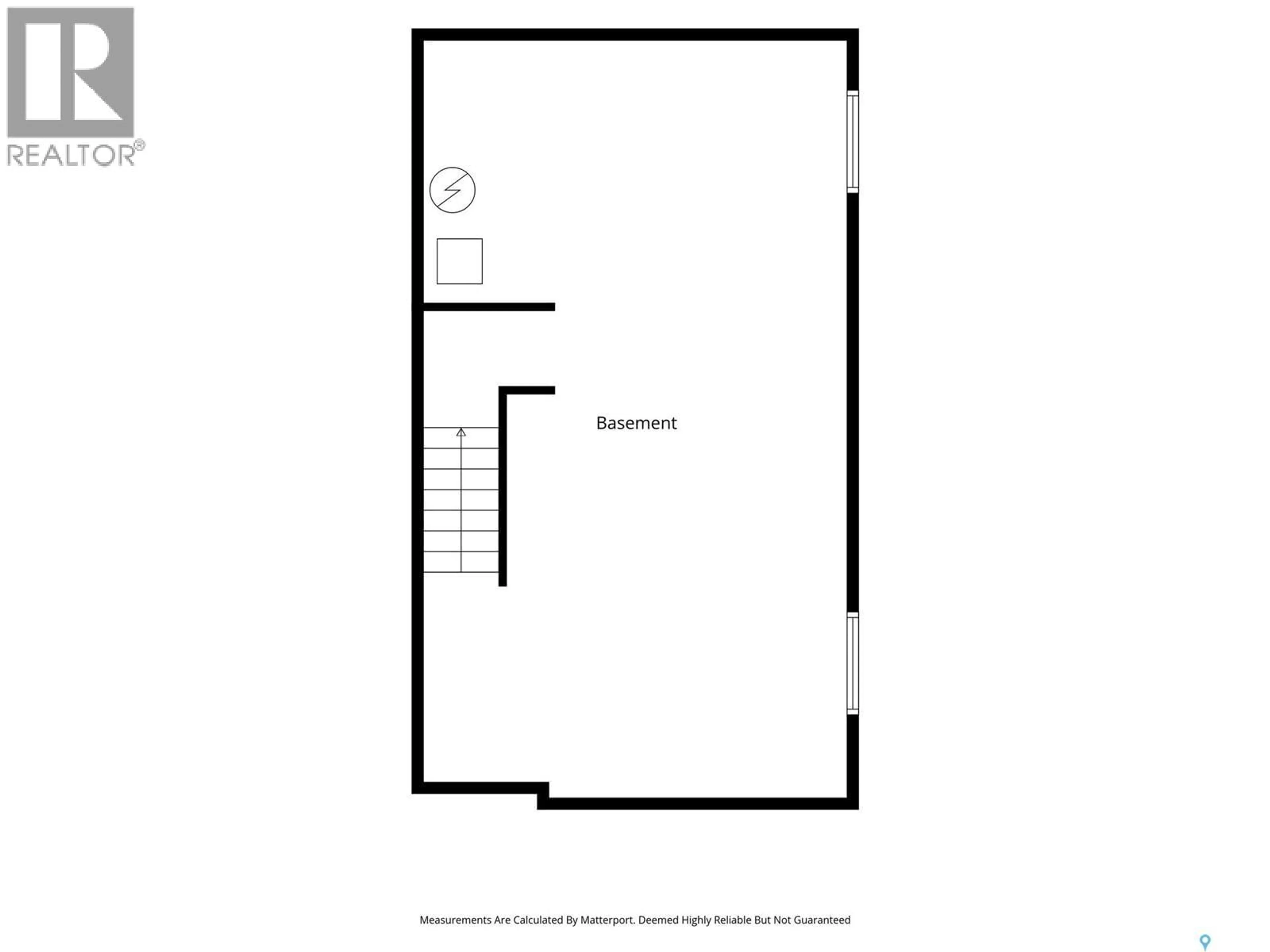 Floor plan for 5644 VEDETTE ROAD, Regina Saskatchewan S4W0P8