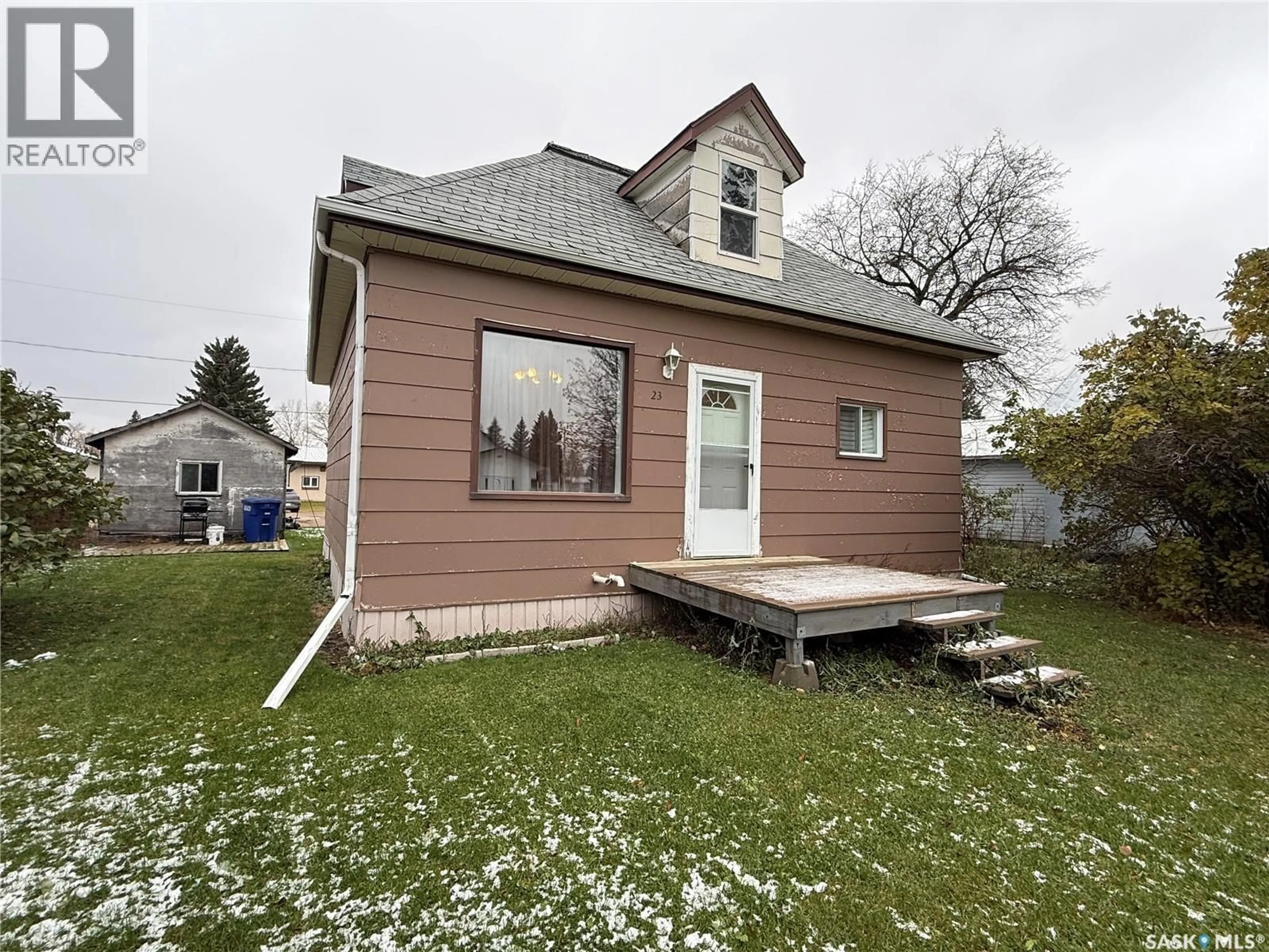 Unknown for 23 PHILLIPS STREET, Quill Lake Saskatchewan S0A3E0