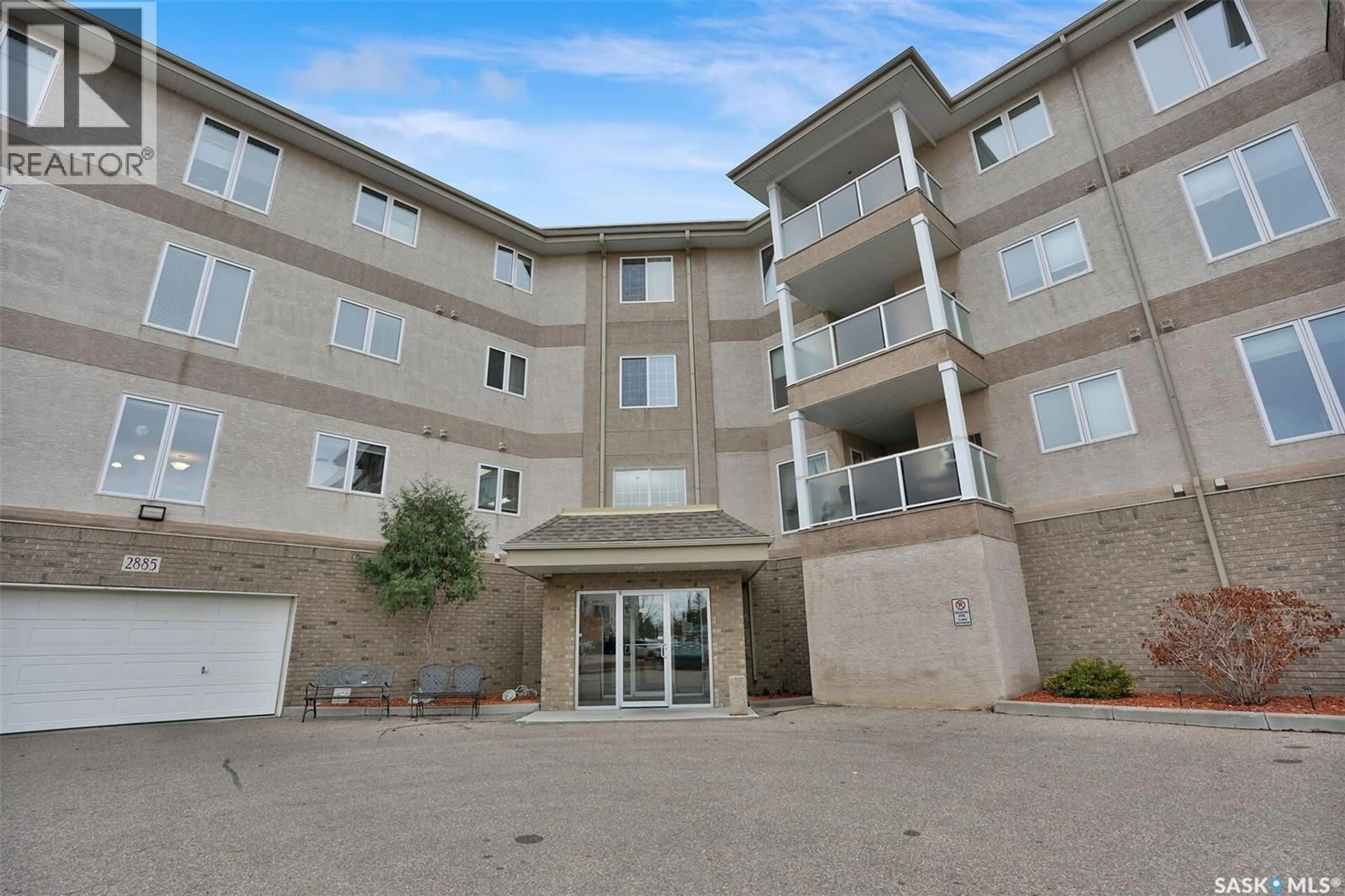 Unknown for 301 - 2885 ARENS ROAD, Regina Saskatchewan S4V3G5