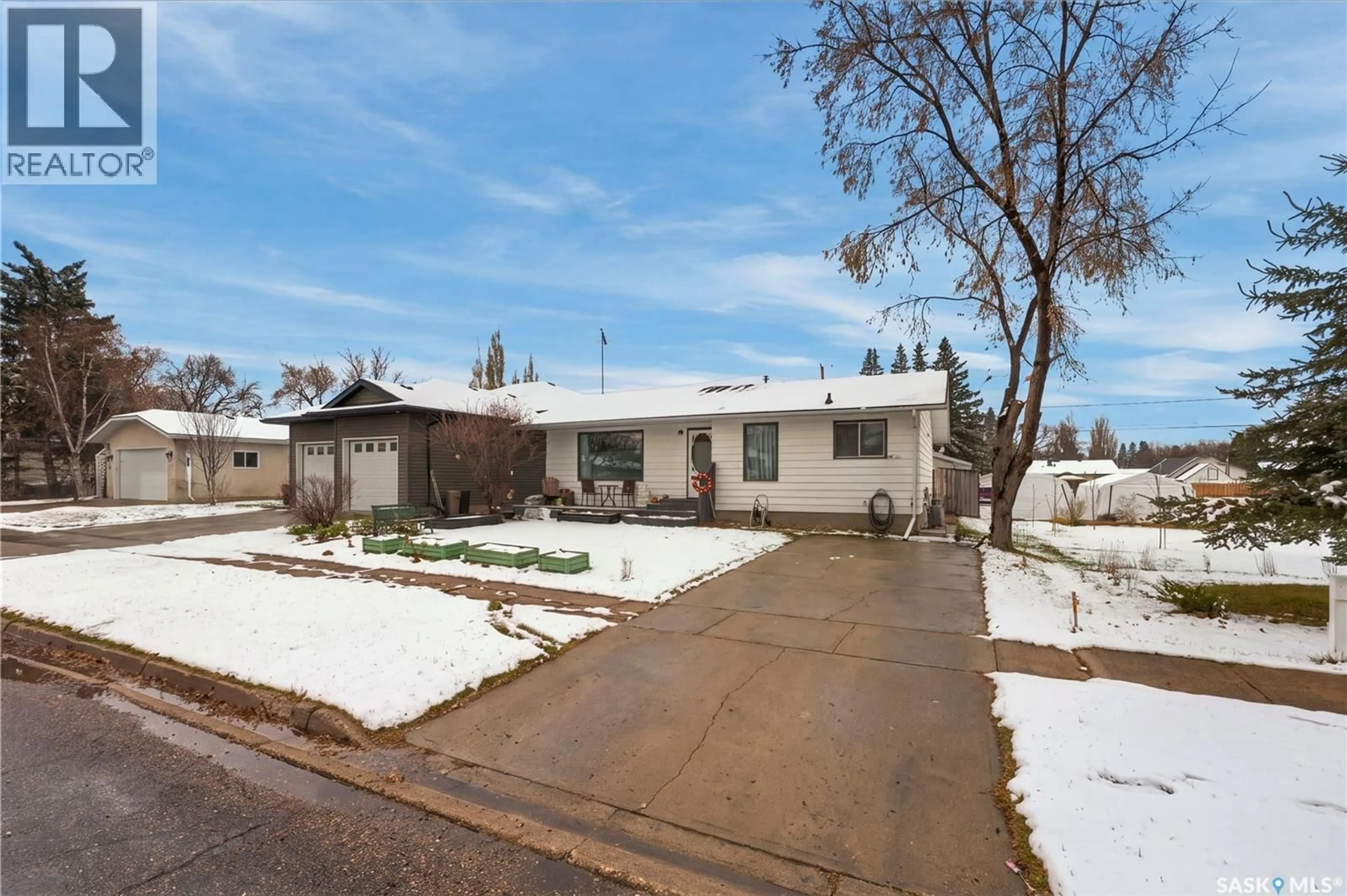 Unknown for 2011 9TH STREET, Rosthern Saskatchewan S0K3R0