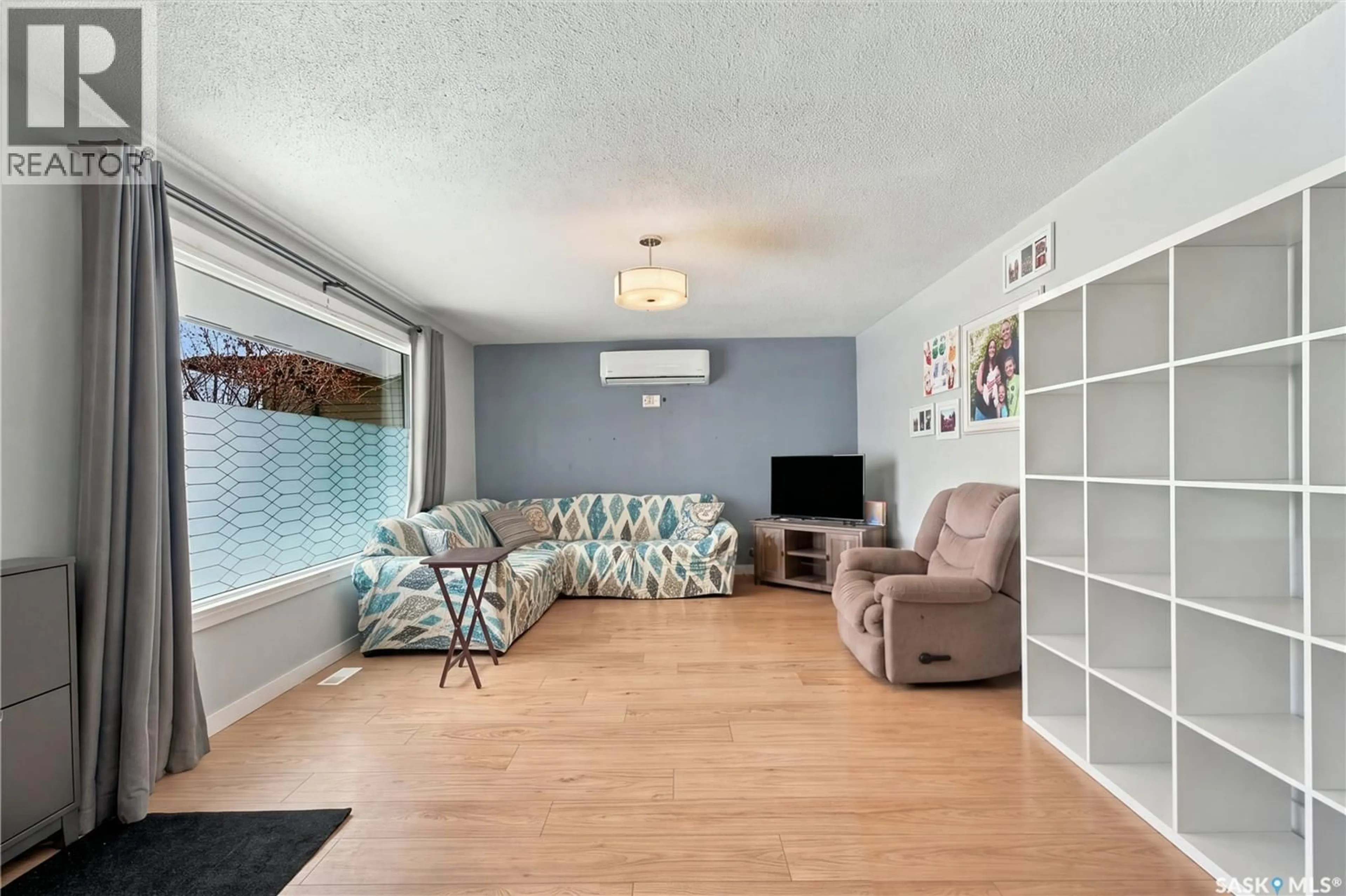 Living room with furniture, unknown for 2011 9TH STREET, Rosthern Saskatchewan S0K3R0