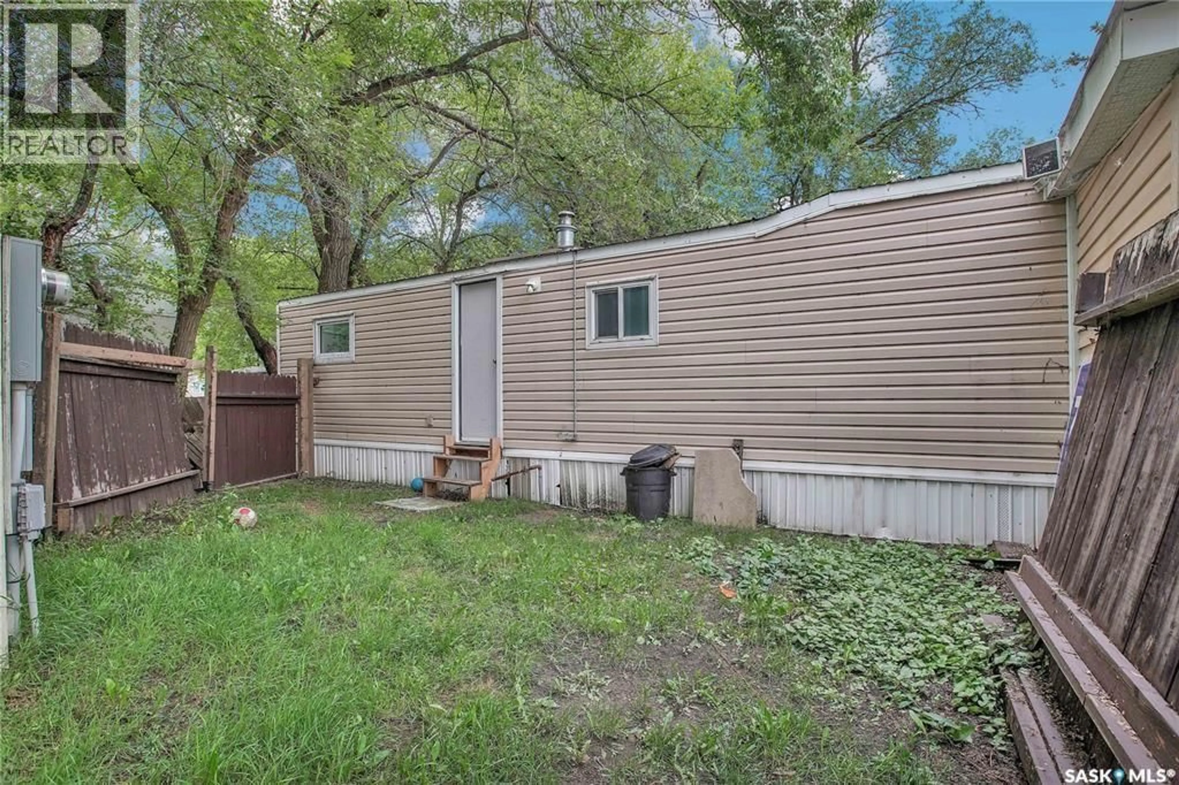 Unknown for 408 1524 RAYNER AVENUE, Saskatoon Saskatchewan S7N1Y1