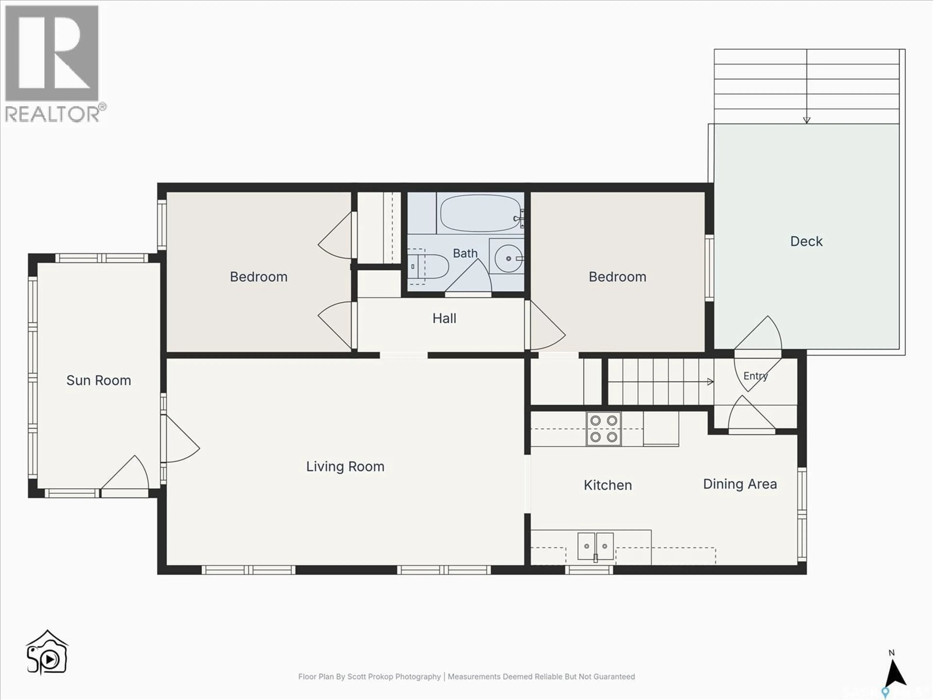 Floor plan for 1702 E AVENUE N, Saskatoon Saskatchewan S7L1V4