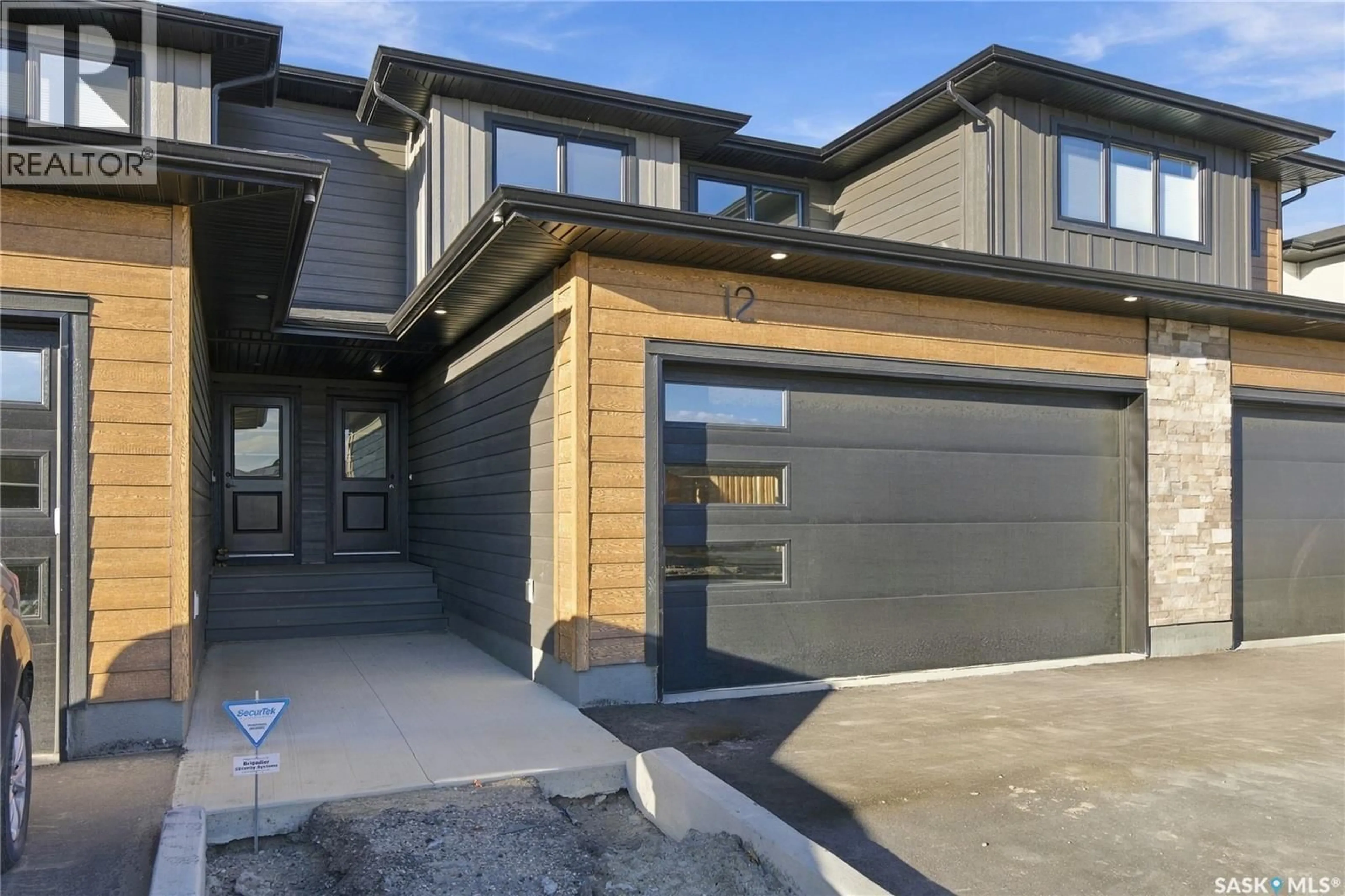 Unknown for 12 830 BRIGHTON BOULEVARD, Saskatoon Saskatchewan S7V2A8