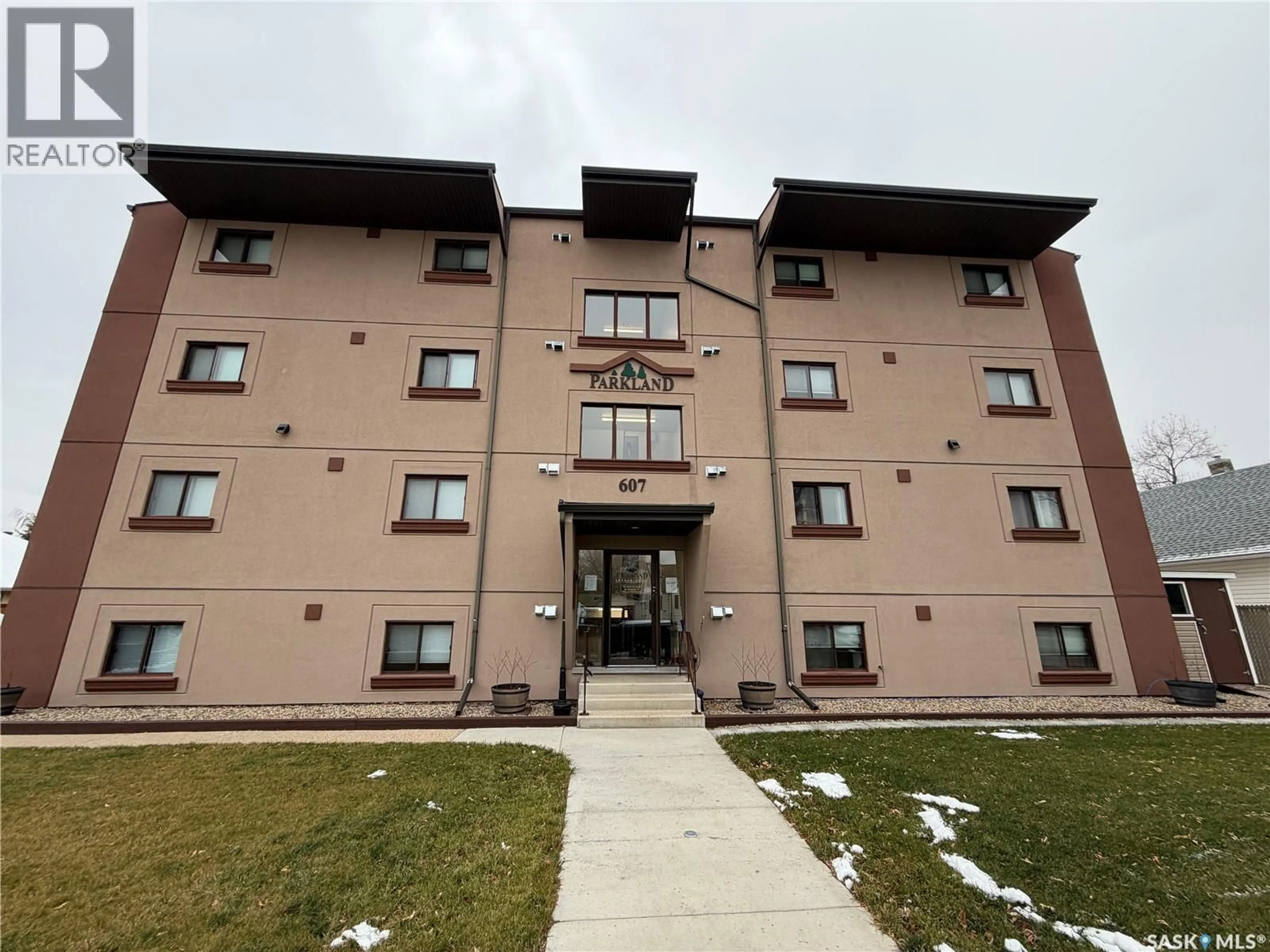 Unknown for 206 - 607 10TH STREET, Humboldt Saskatchewan S0K2A0