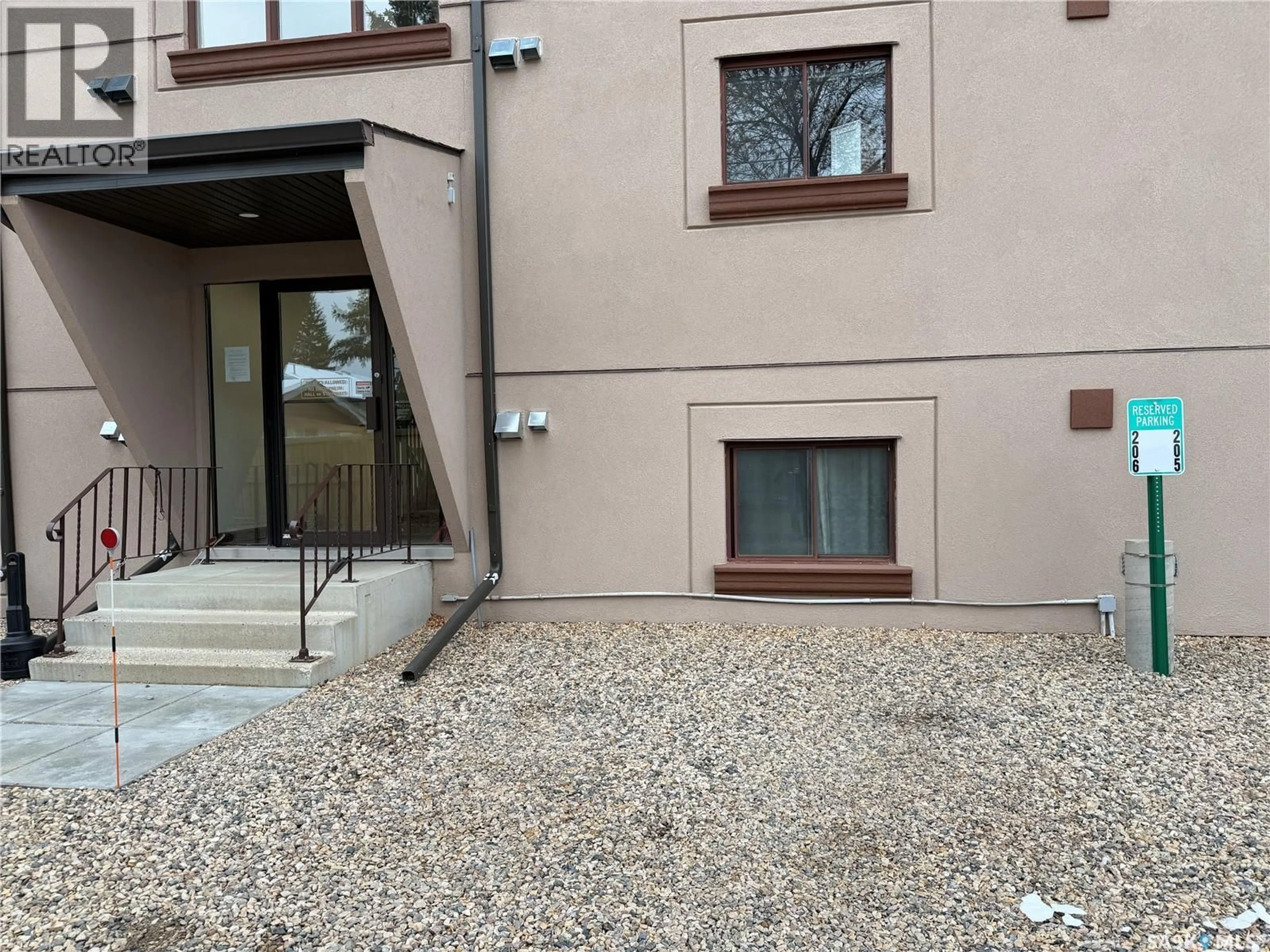 Unknown for 206 - 607 10TH STREET, Humboldt Saskatchewan S0K2A0