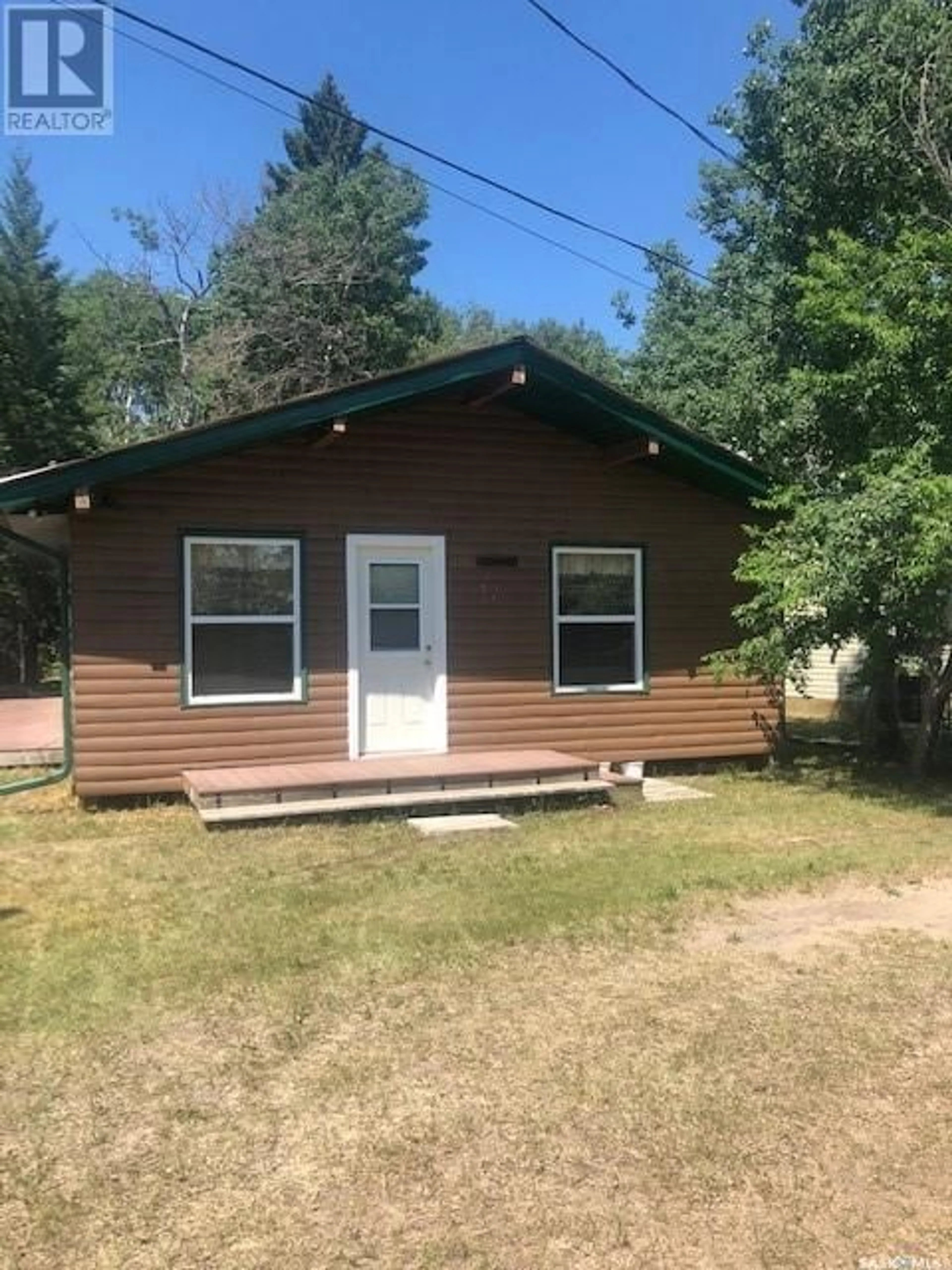 Cottage for Lot 12 Sub 3, Meeting Lake Saskatchewan S0M2L0