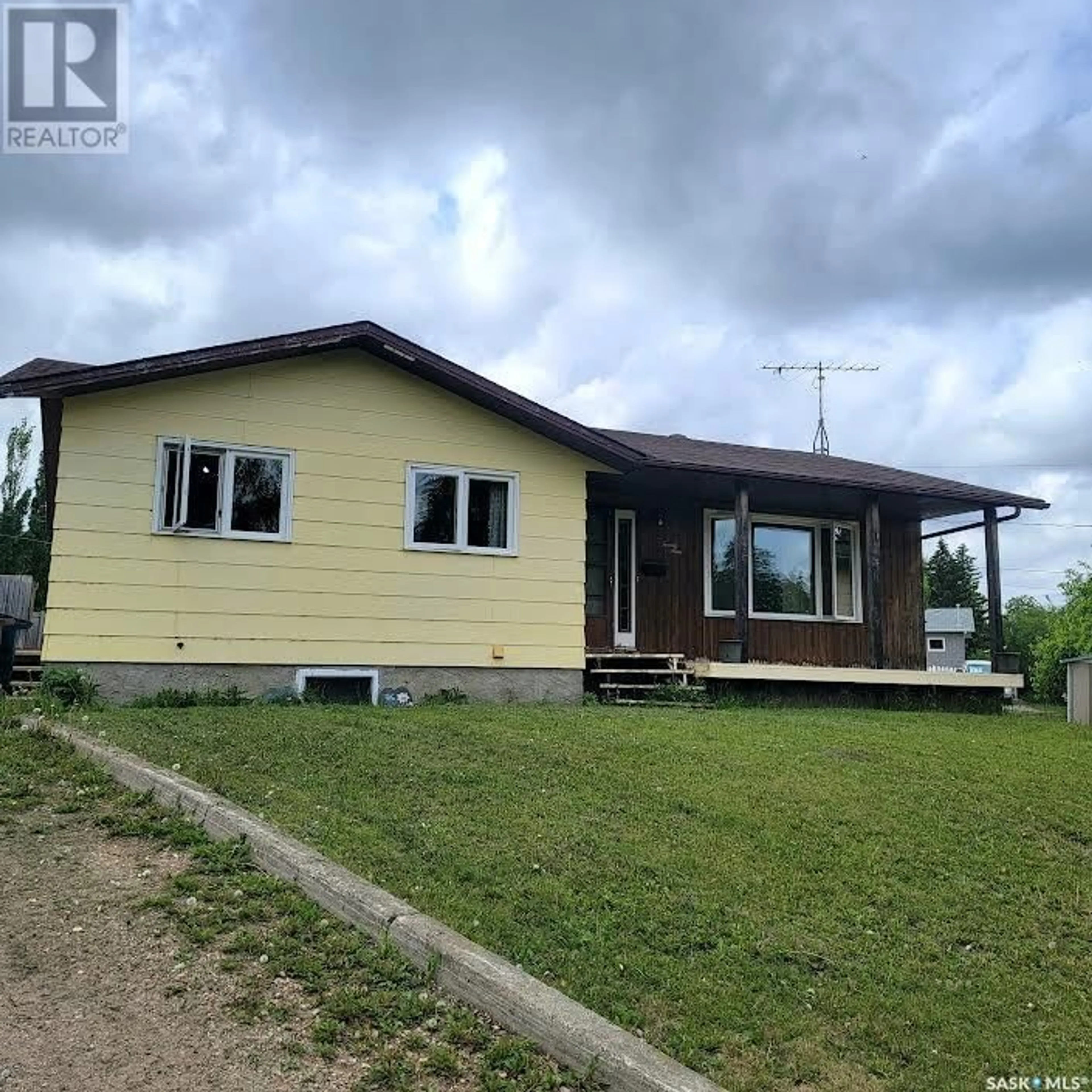 Frontside or backside of a home for 29 Birch DRIVE, Birch Hills Saskatchewan S0J0G0