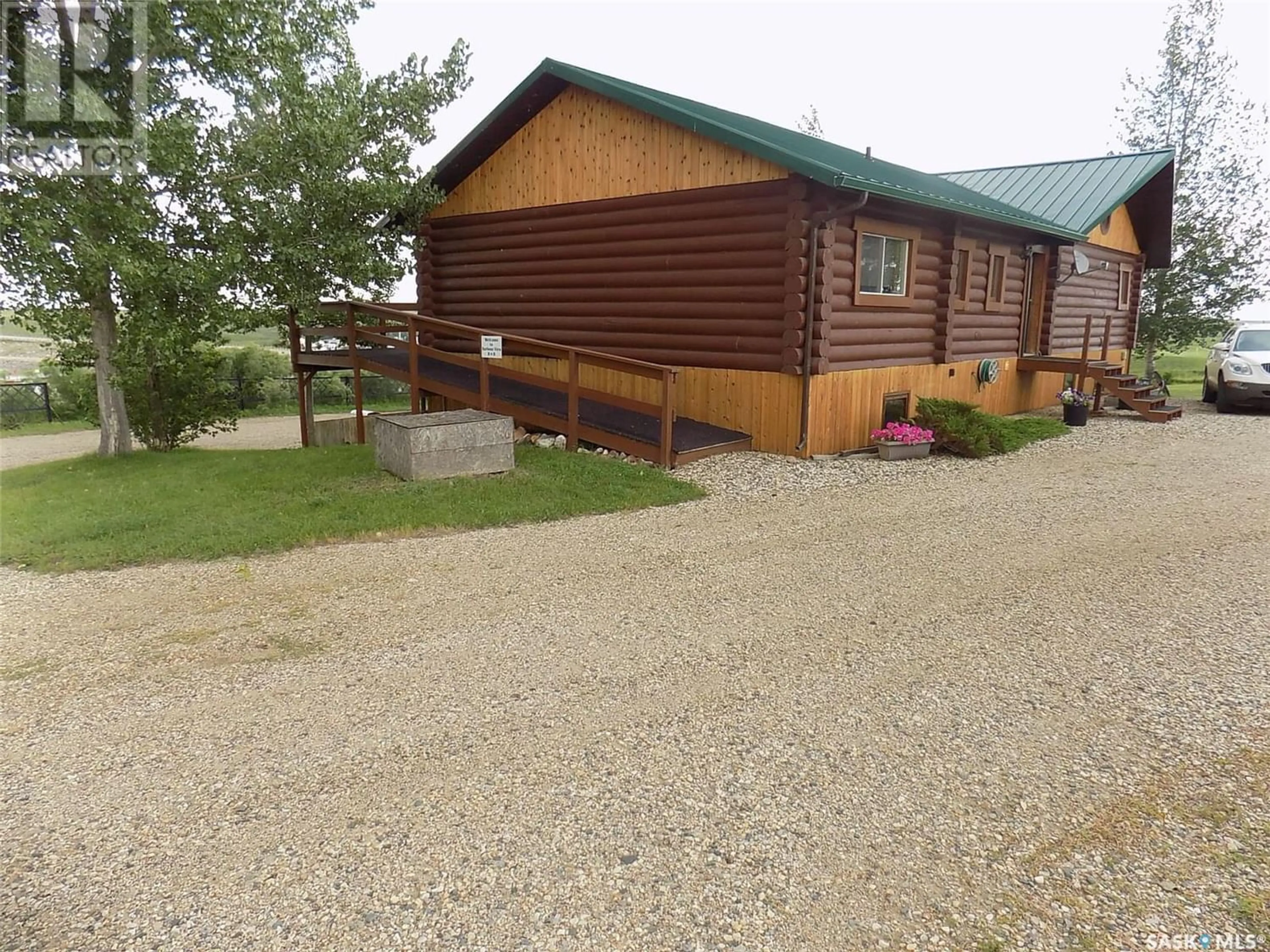 Cottage for Harbourview Bed & Breakfast Ltd., Cymri Rm No. 36 Saskatchewan S0C1S0