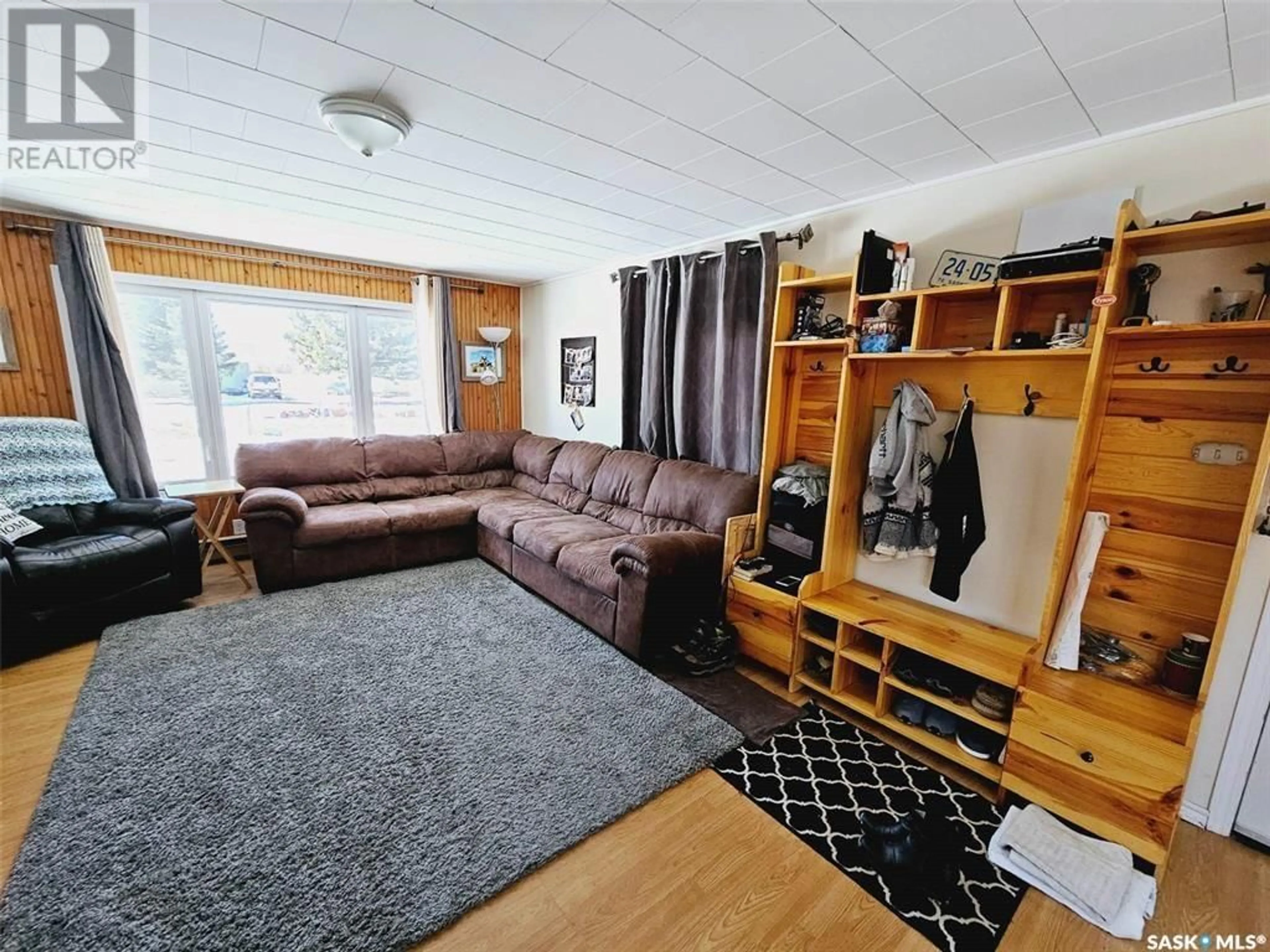 Living room for 304 Elizabeth STREET, Stockholm Saskatchewan S0A3Y0