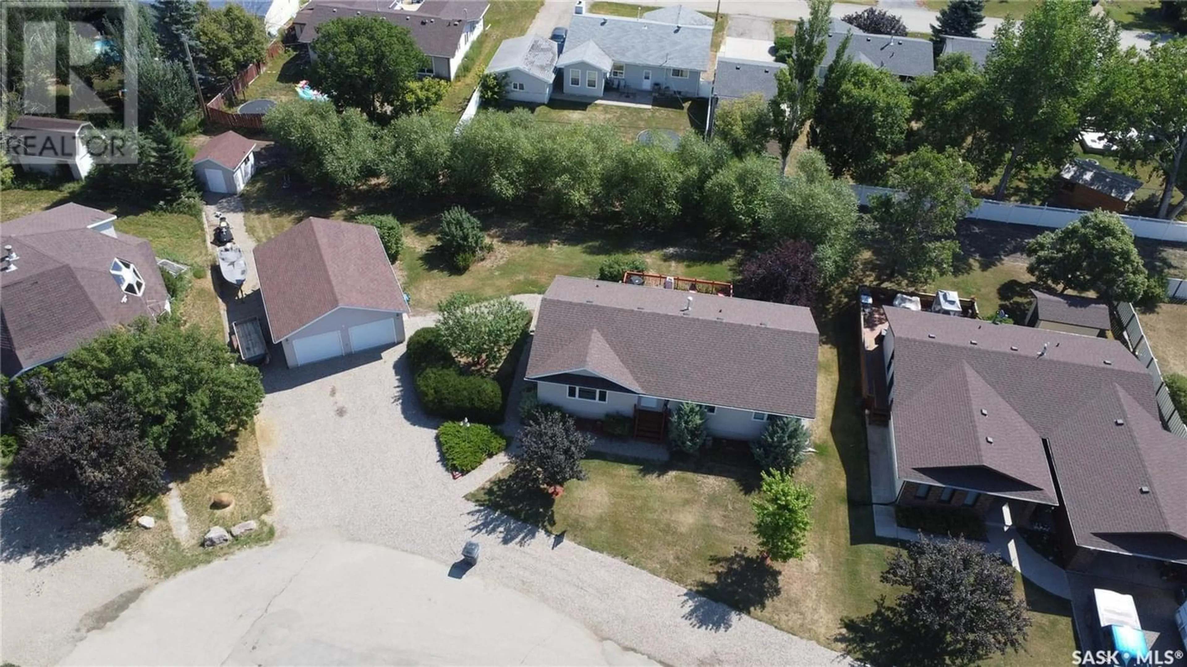 Frontside or backside of a home for 113 Glenn BAY, Milestone Saskatchewan S0G3L0