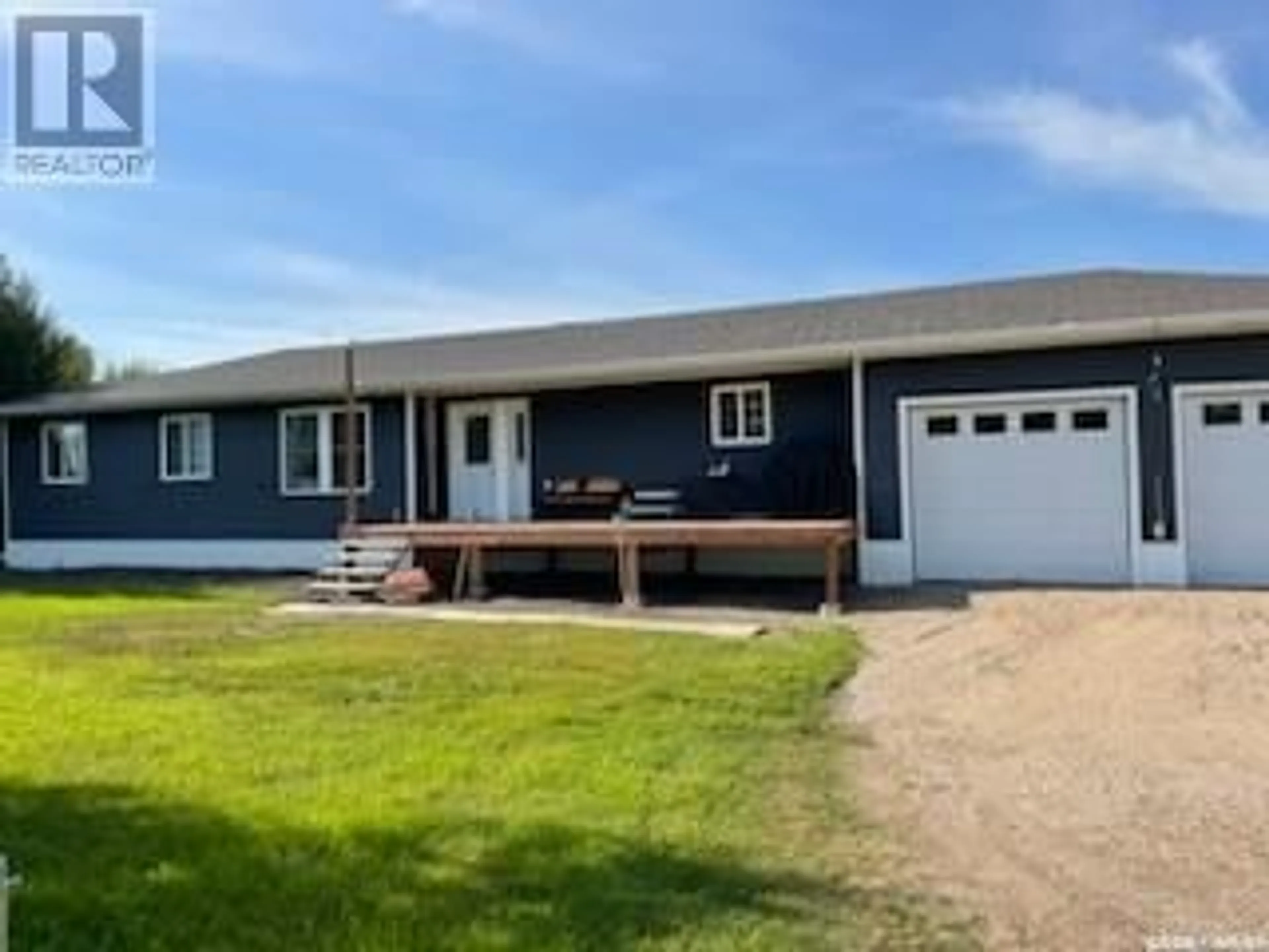 Frontside or backside of a home for Parkman Acreage, Antler Rm No. 61 Saskatchewan S0C2B0