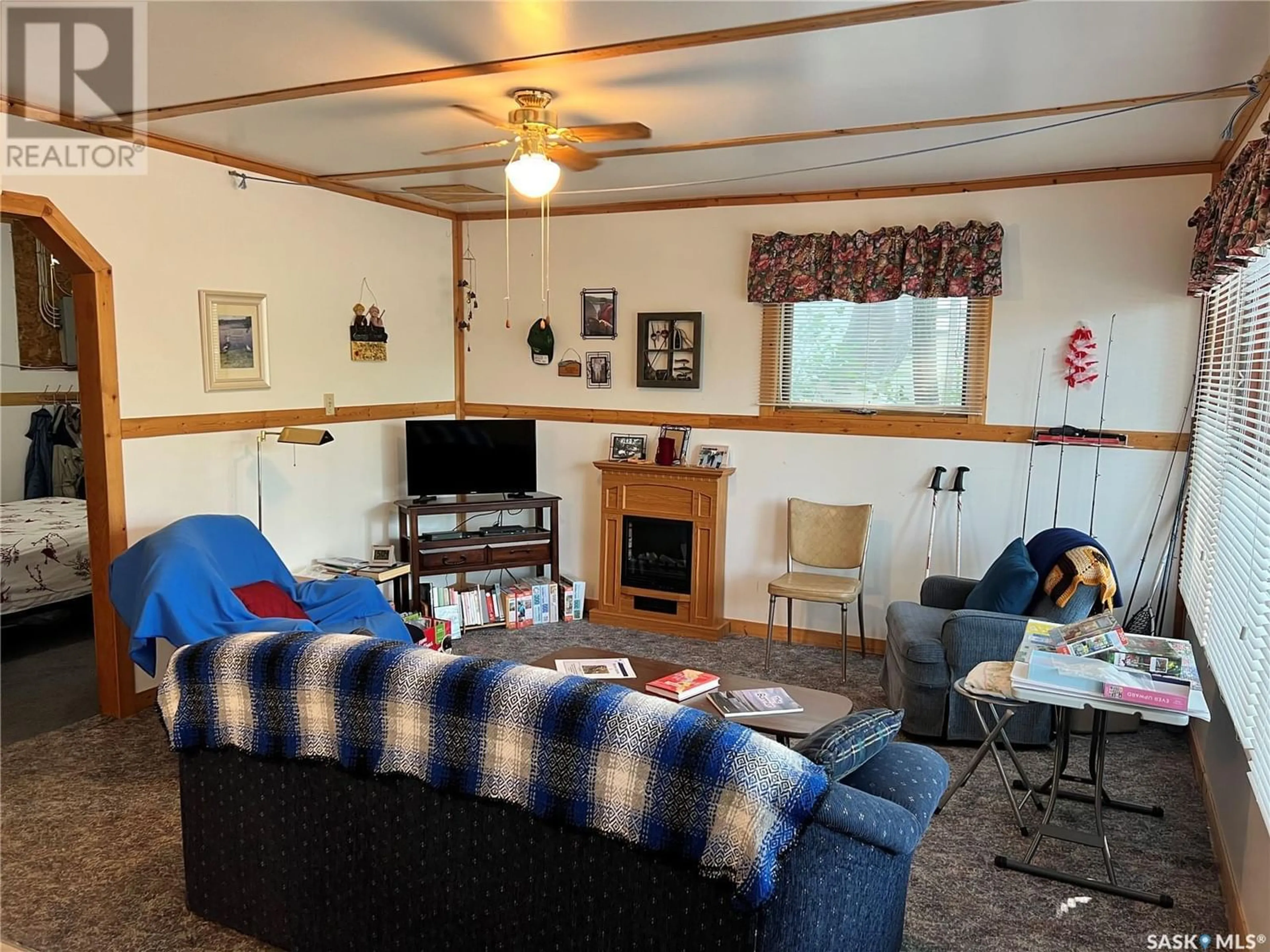 A pic of a room for Lot 73 Leased Lot Revoy's Marina Barrier, Barrier Valley Rm No. 397 Saskatchewan S0E0B0