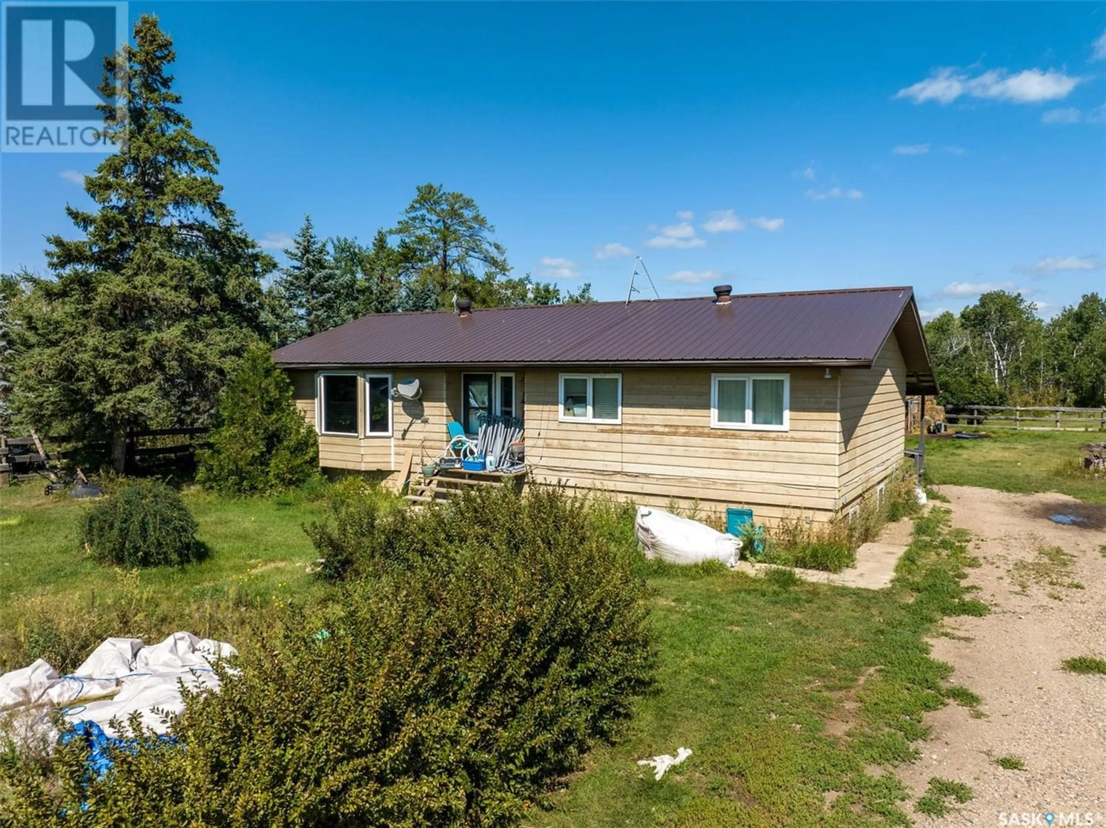 RM of Duck Lake Acreage , Duck Lake Rm No. 463, Saskatchewan Wahi