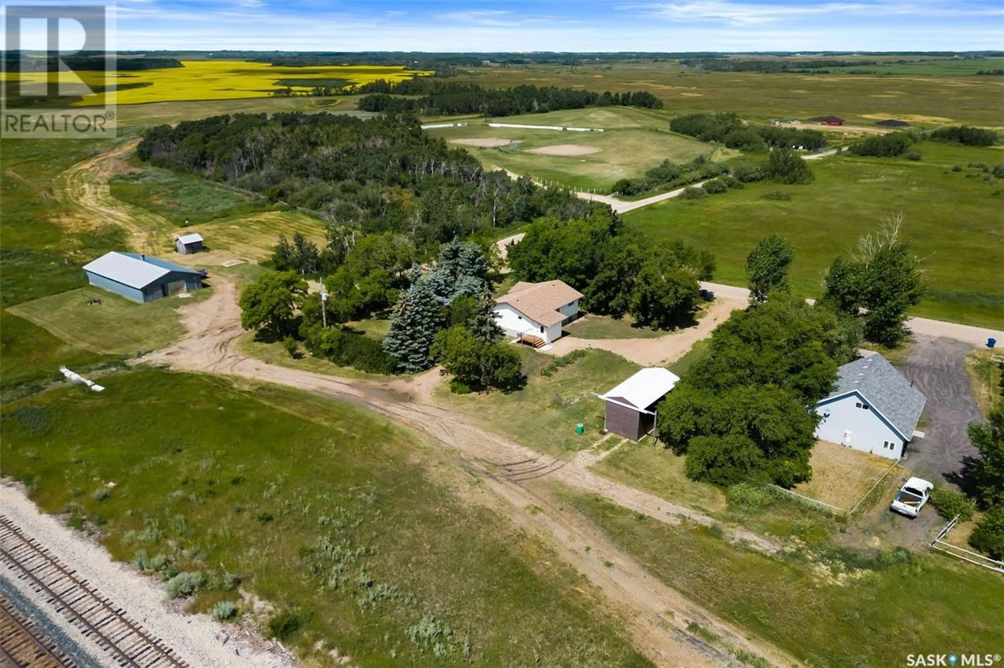 Cottage for Astalos - 100 Ebenal Way, South Qu'Appelle Rm No. 157 Saskatchewan S0G3E0