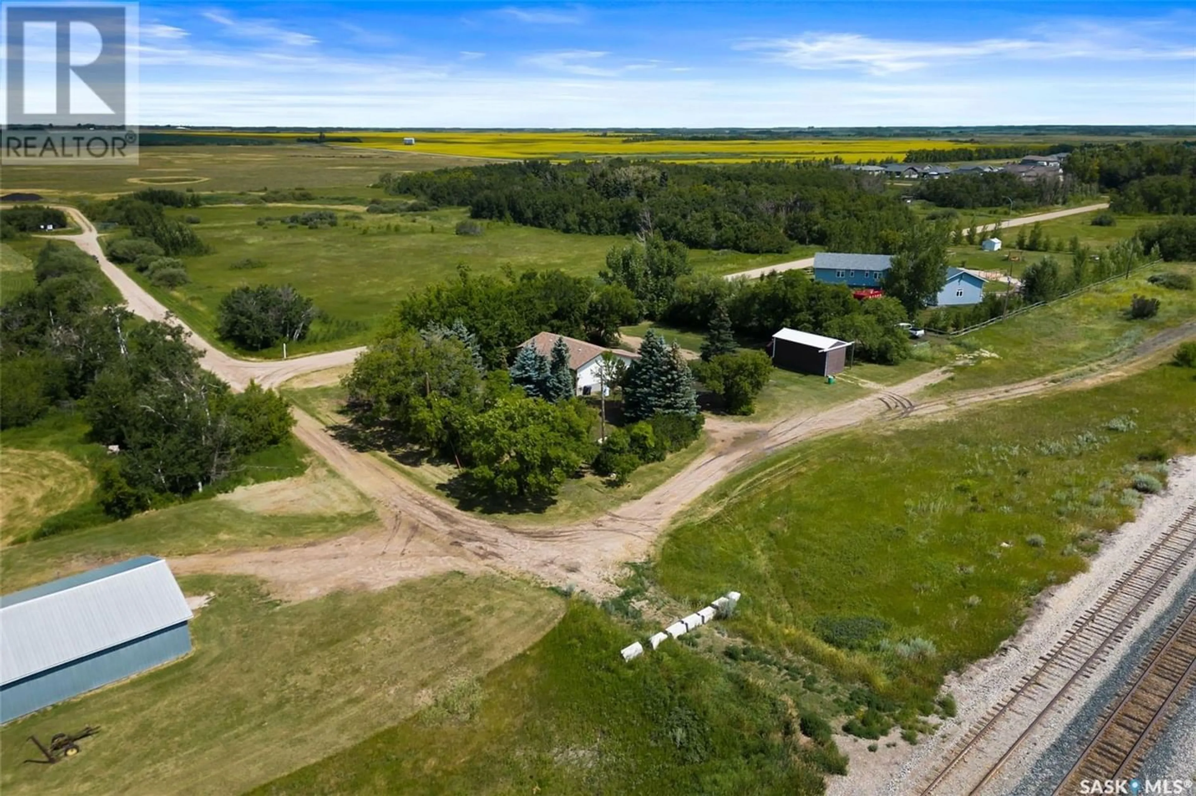 Cottage for Astalos - 100 Ebenal Way, South Qu'Appelle Rm No. 157 Saskatchewan S0G3E0