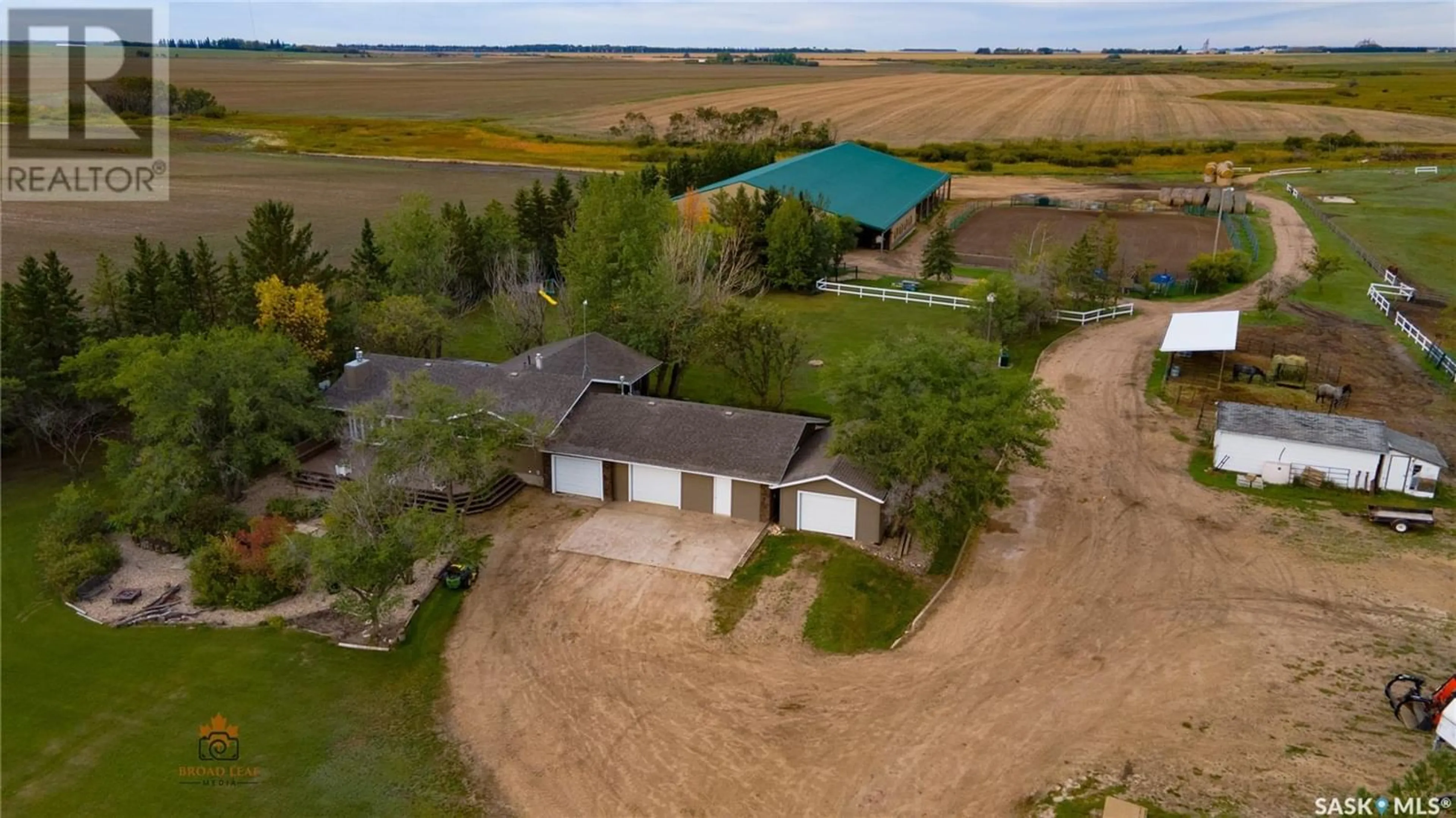 Cottage for Melfort Equestrian Acreage, Star City Rm No. 428 Saskatchewan S0E1A0