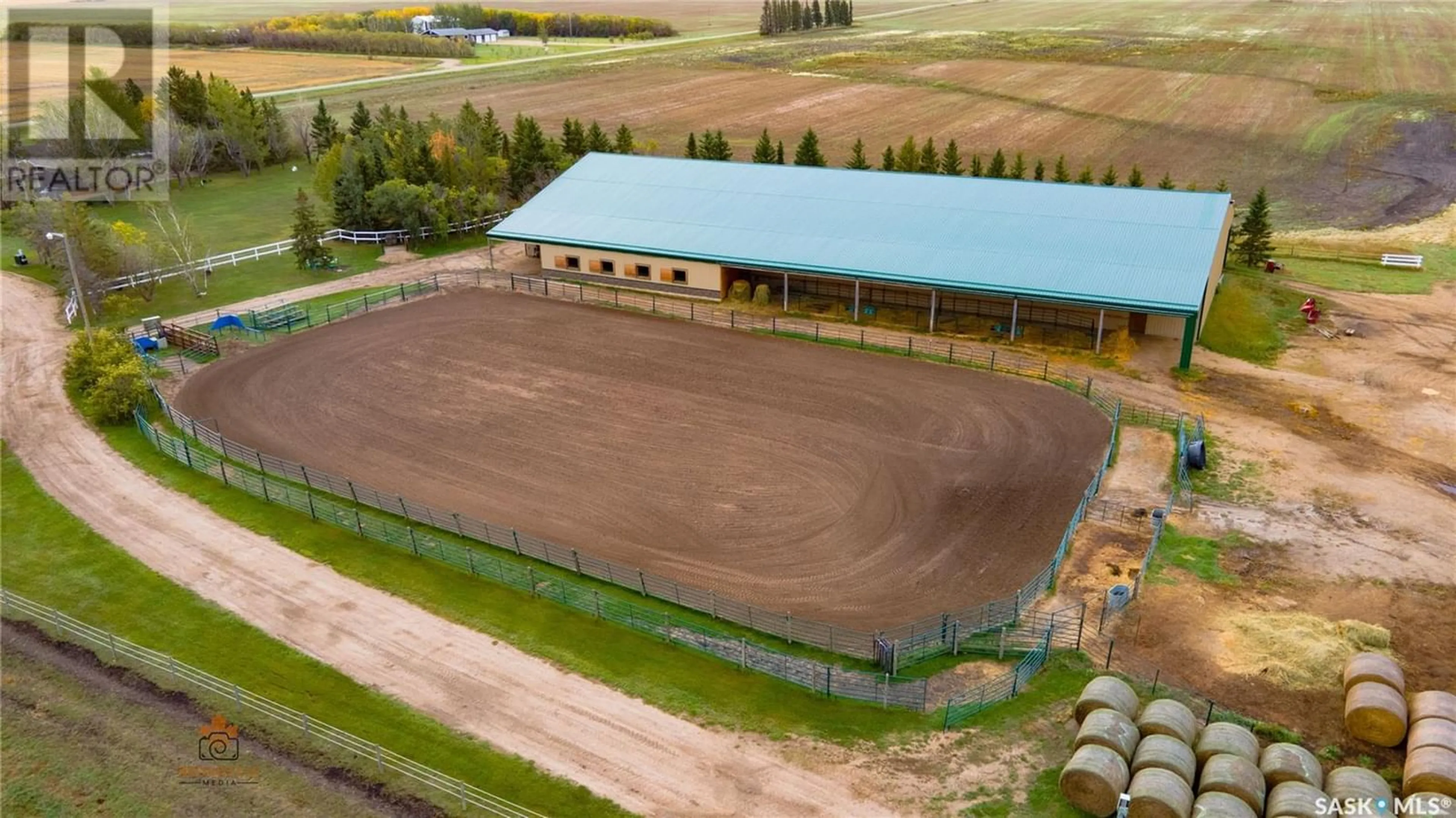 Other indoor space for Melfort Equestrian Acreage, Star City Rm No. 428 Saskatchewan S0E1A0