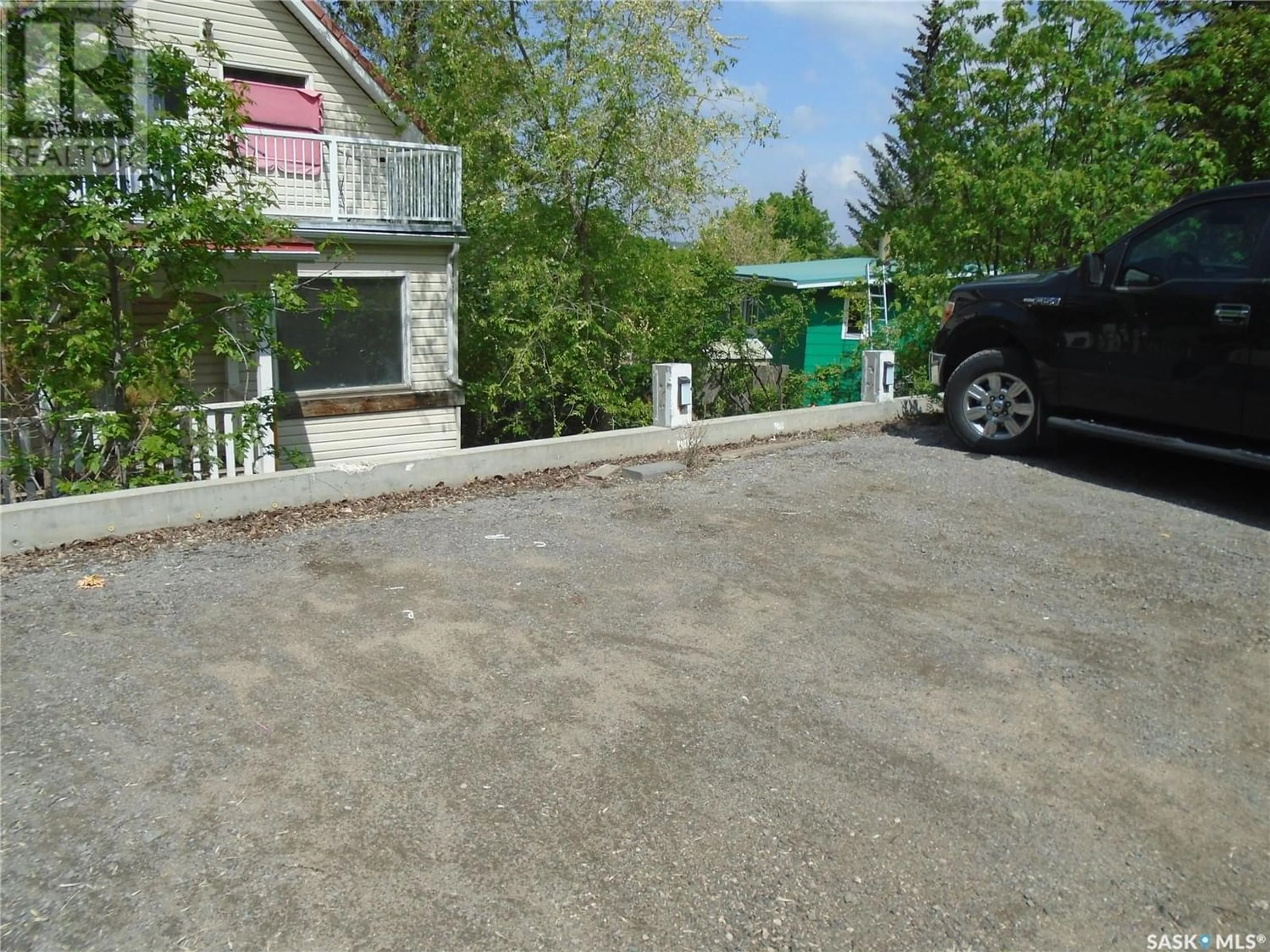 Street view for 1508 6th AVENUE, Regina Beach Saskatchewan S0G4C0