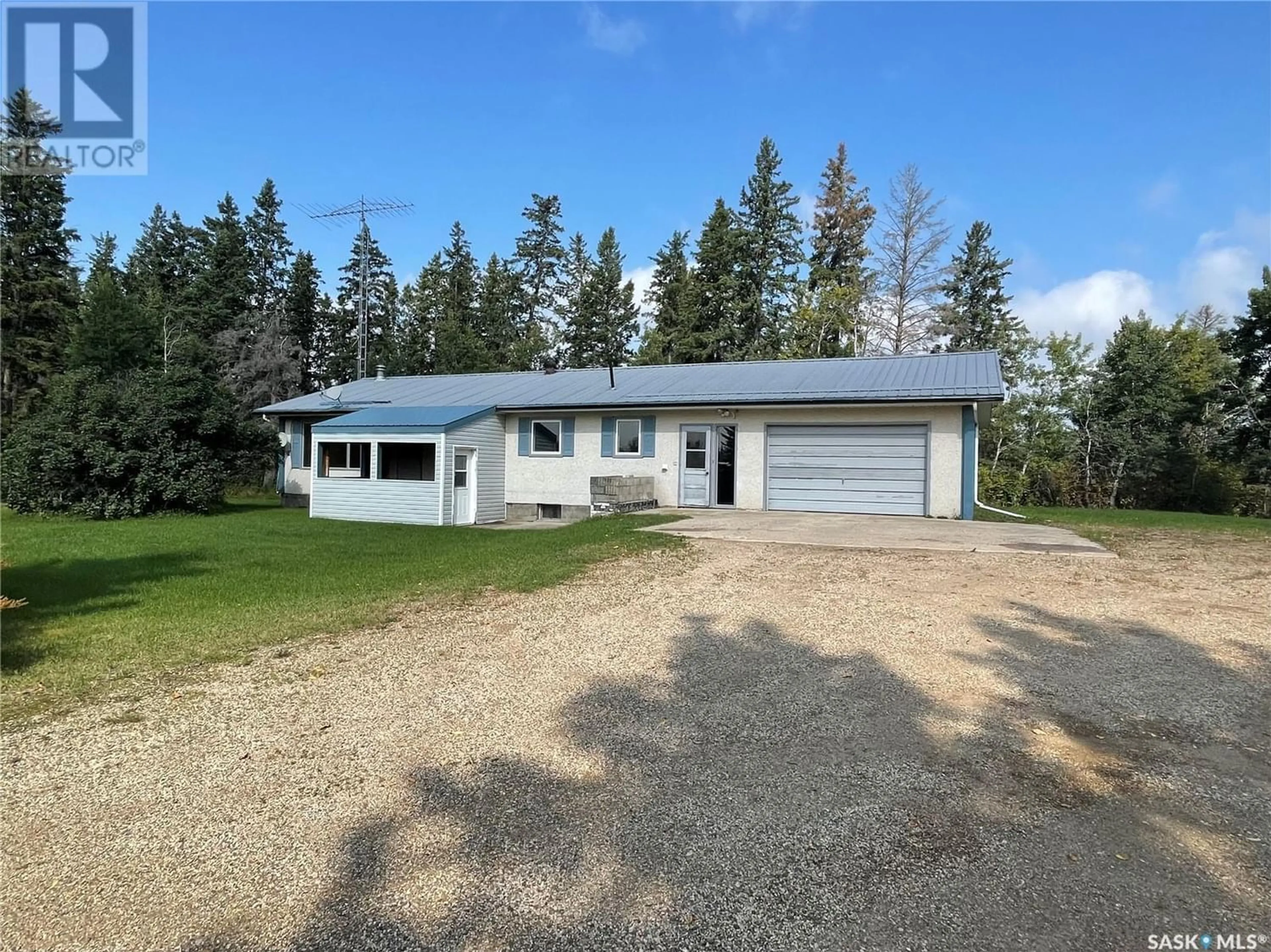 Cottage for Charnstrom Acreage RM of Preeceville 7.8, Preeceville Rm No. 334 Saskatchewan S0A3B0