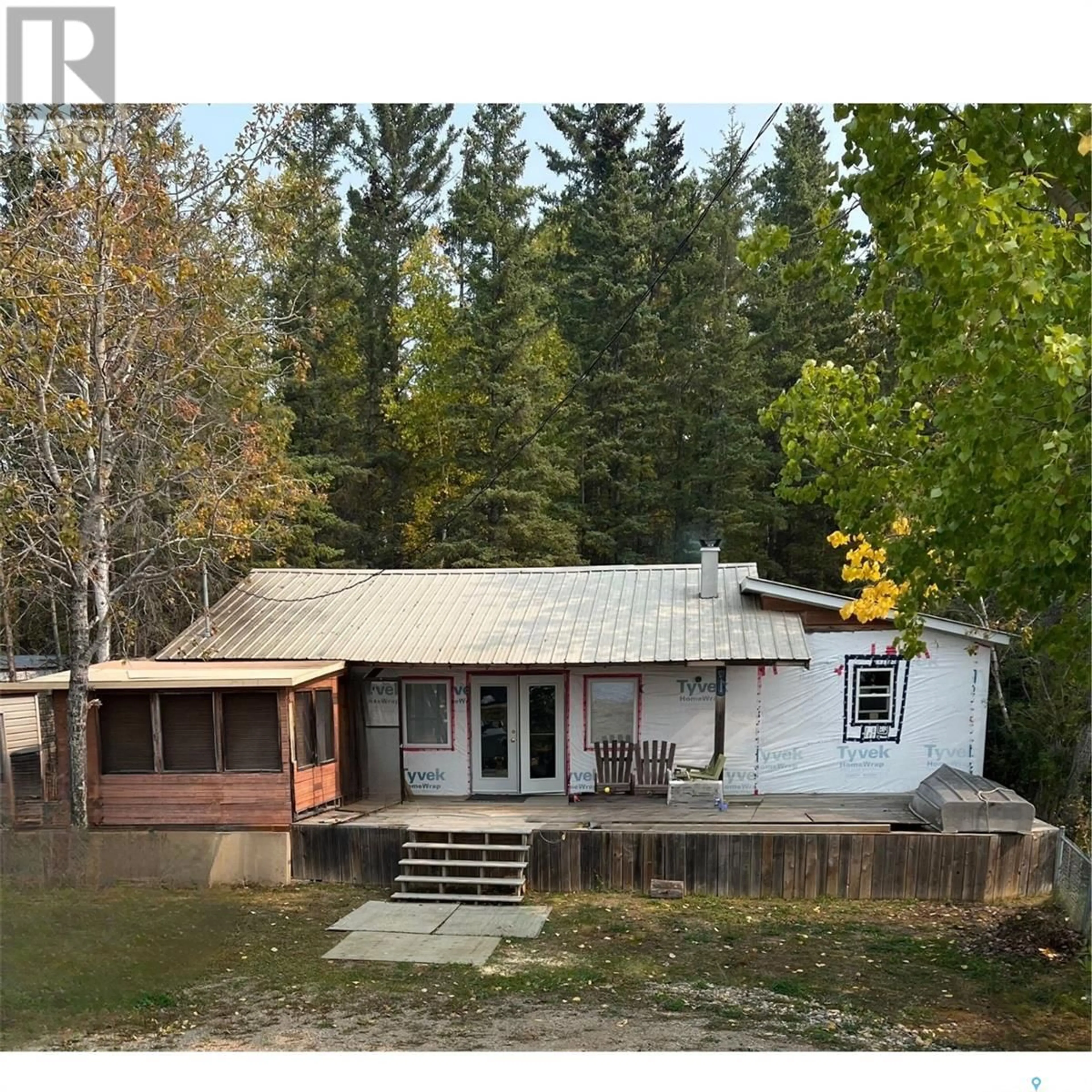 Cottage for Cabin 13 Sub 5, Meeting Lake Saskatchewan S0M2L0