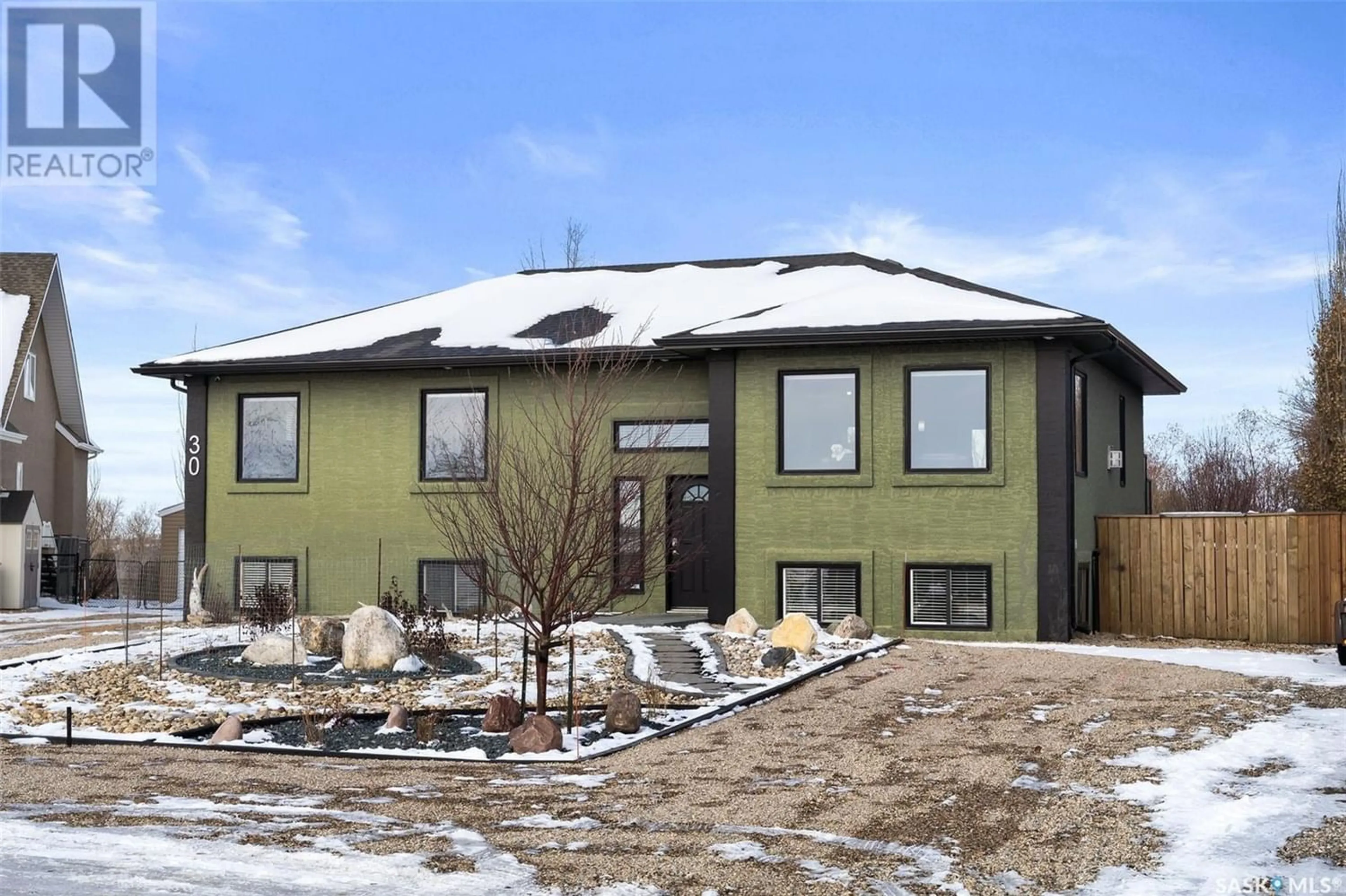 30 Fawn Ridge CRESCENT , Lumsden, Saskatchewan Wahi