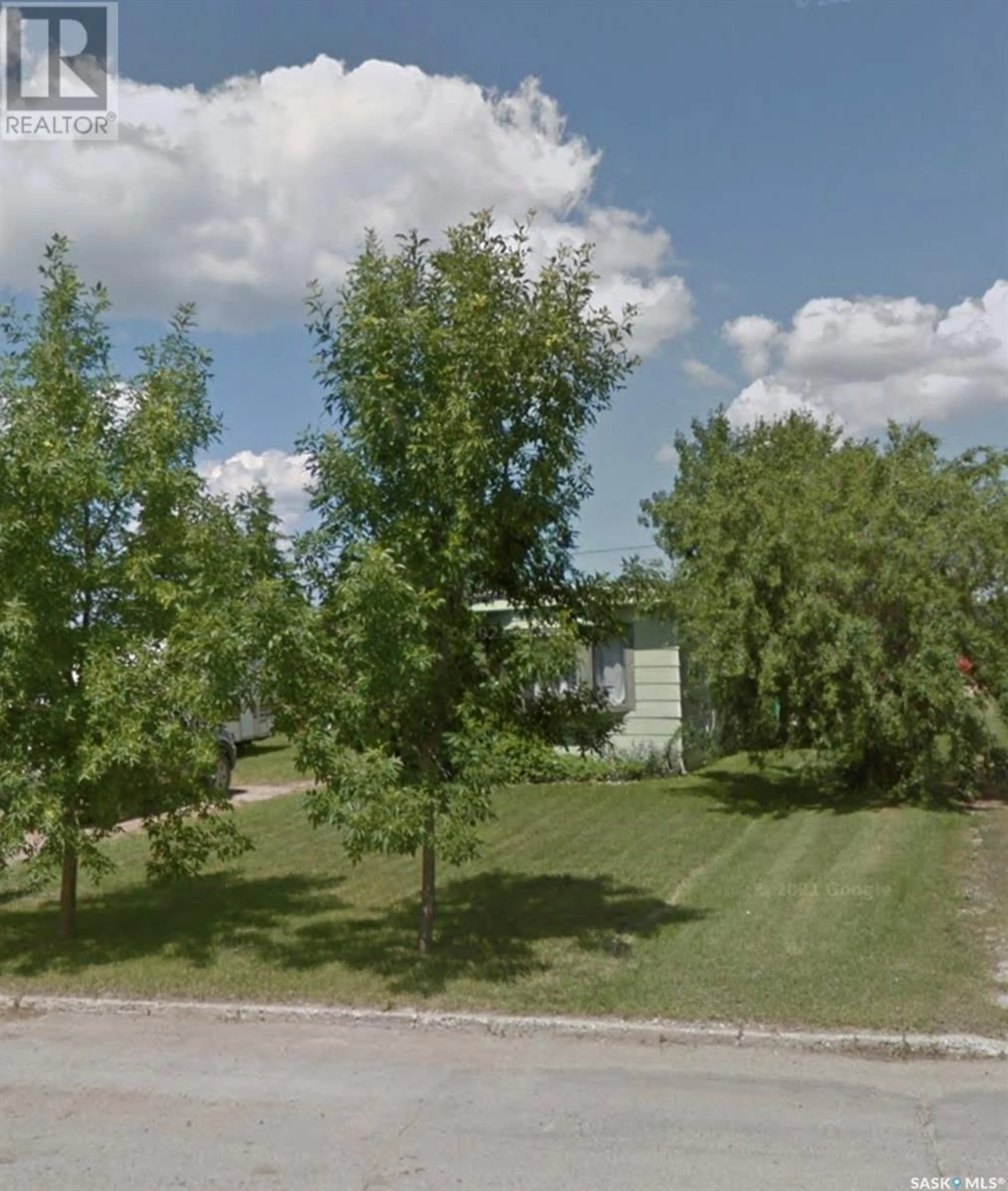 Street view for 202 Main STREET, Kipling Saskatchewan S0G2S0