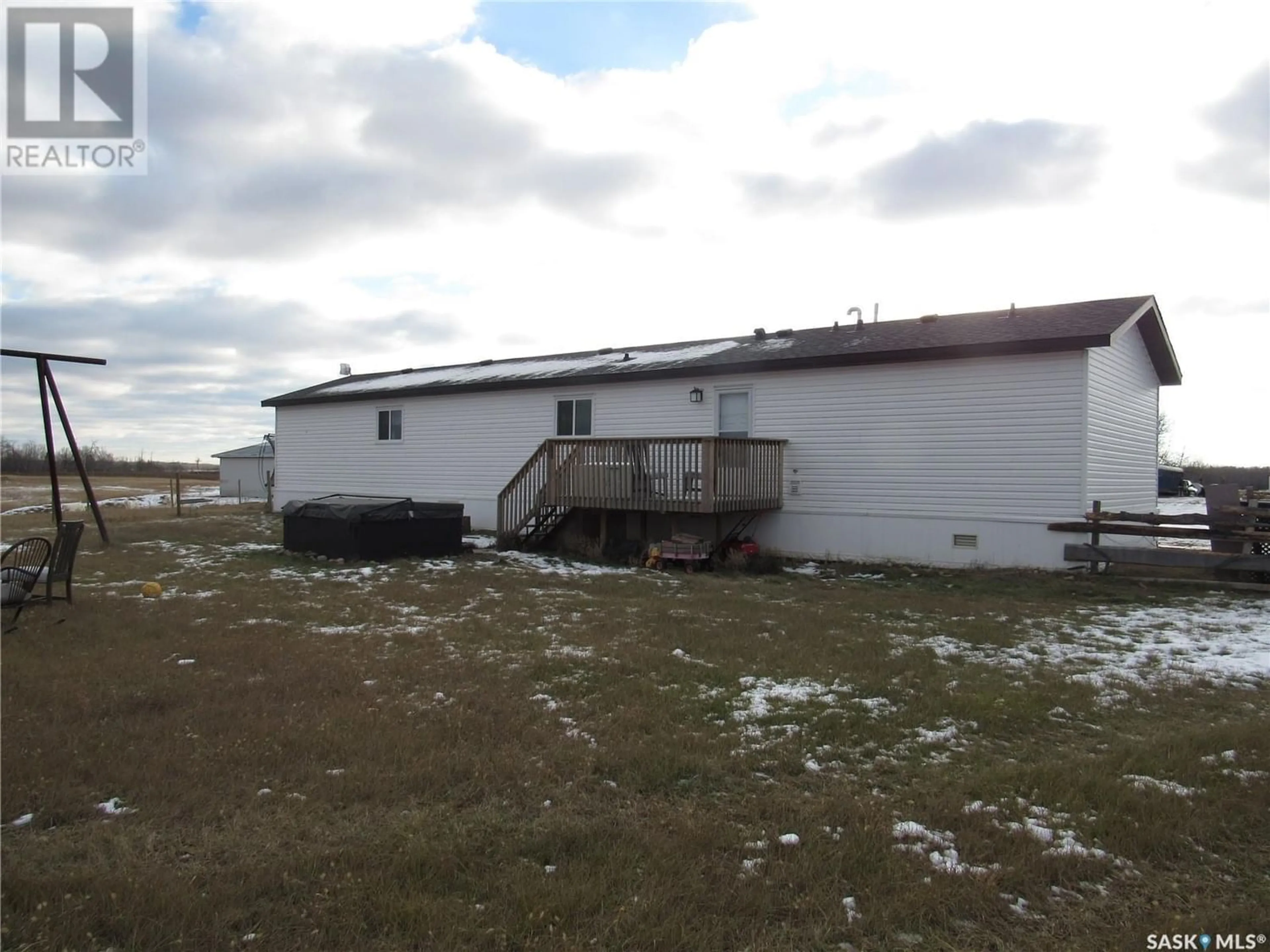 Shed for Bonyai/Whitford  Acreage, Duck Lake Rm No. 463 Saskatchewan S0K1J0