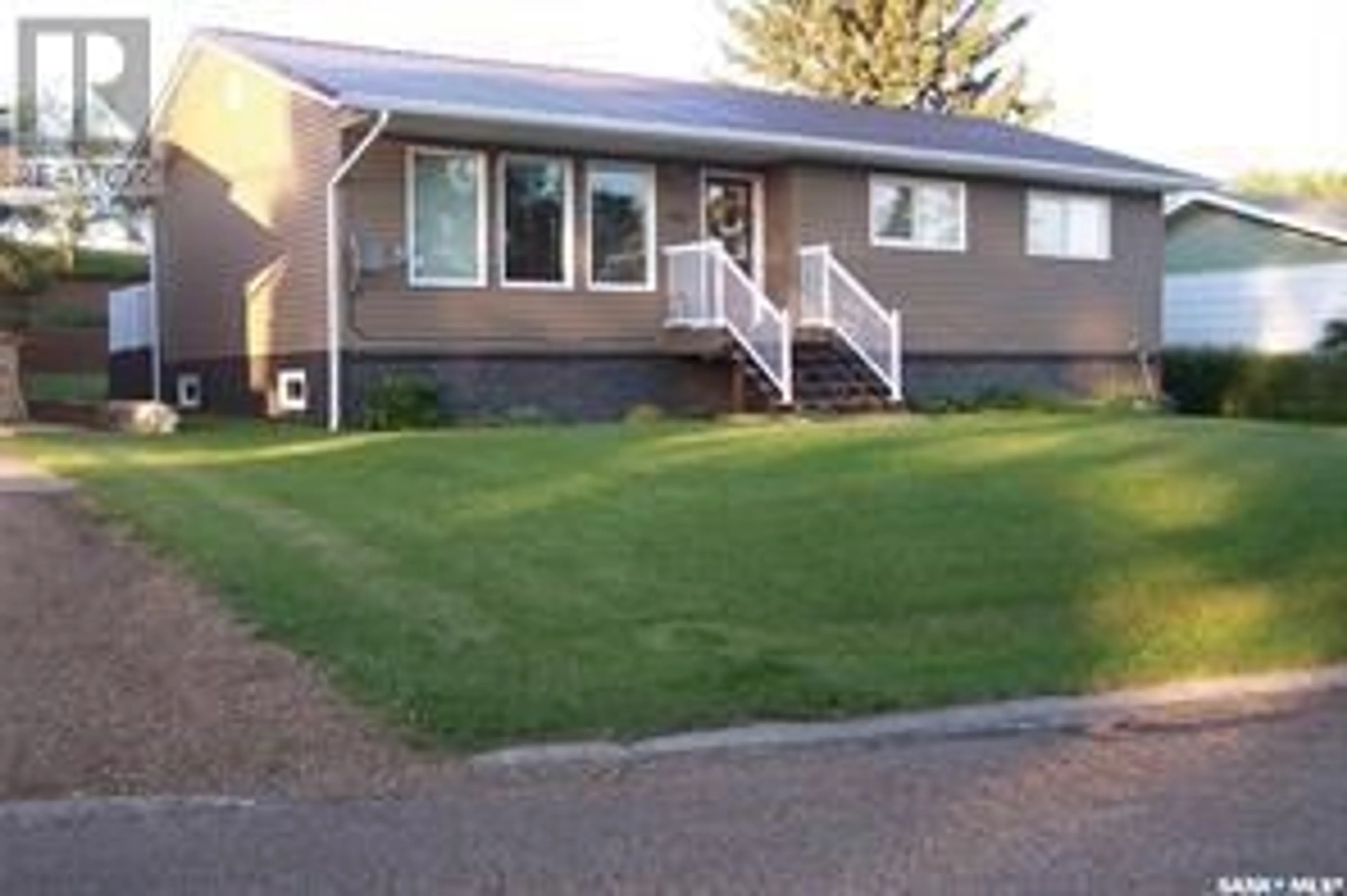 Frontside or backside of a home for 213 2nd AVENUE S, Rockglen Saskatchewan S0H0B0