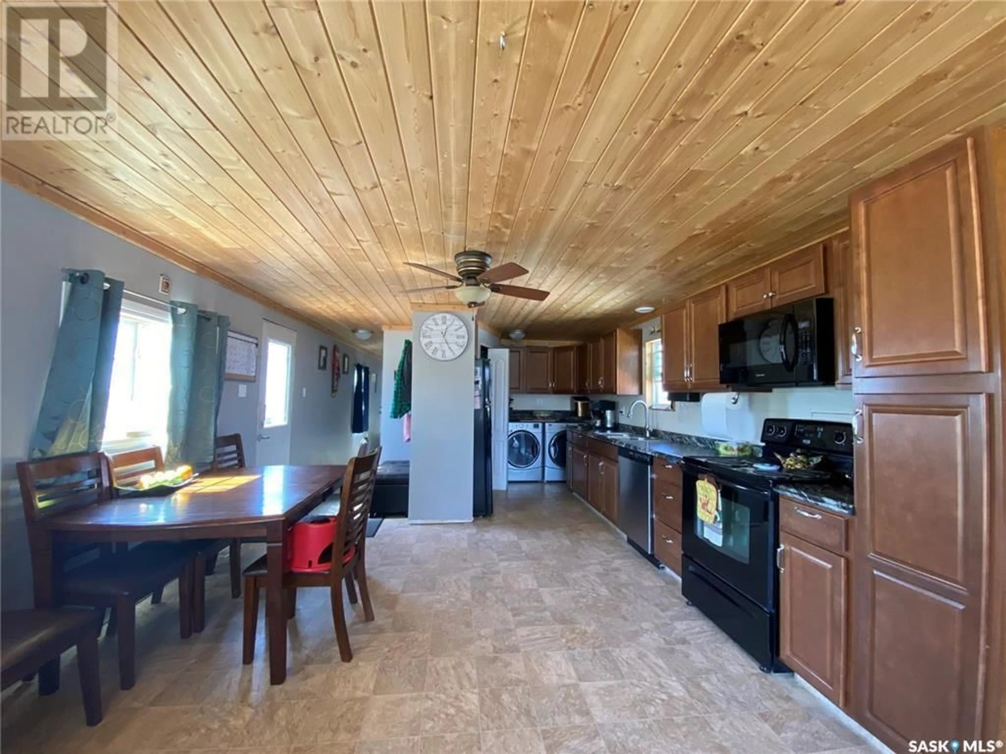 Kitchen for 26 Nicholas STREET, Dubuc Saskatchewan S0A0R0