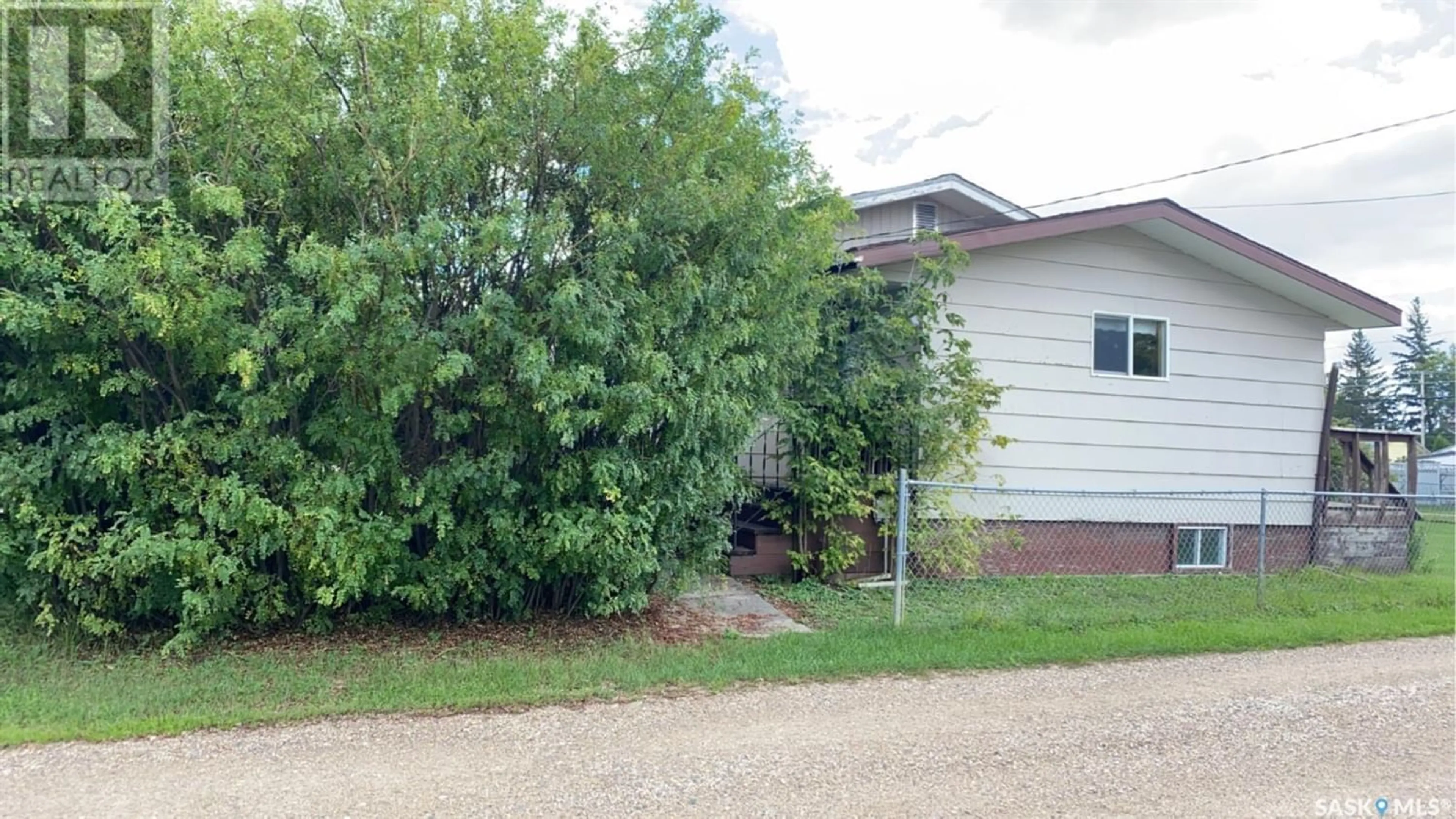 A pic from exterior of the house or condo for 103 Brooks AVENUE, Sturgis Saskatchewan S0A4A0