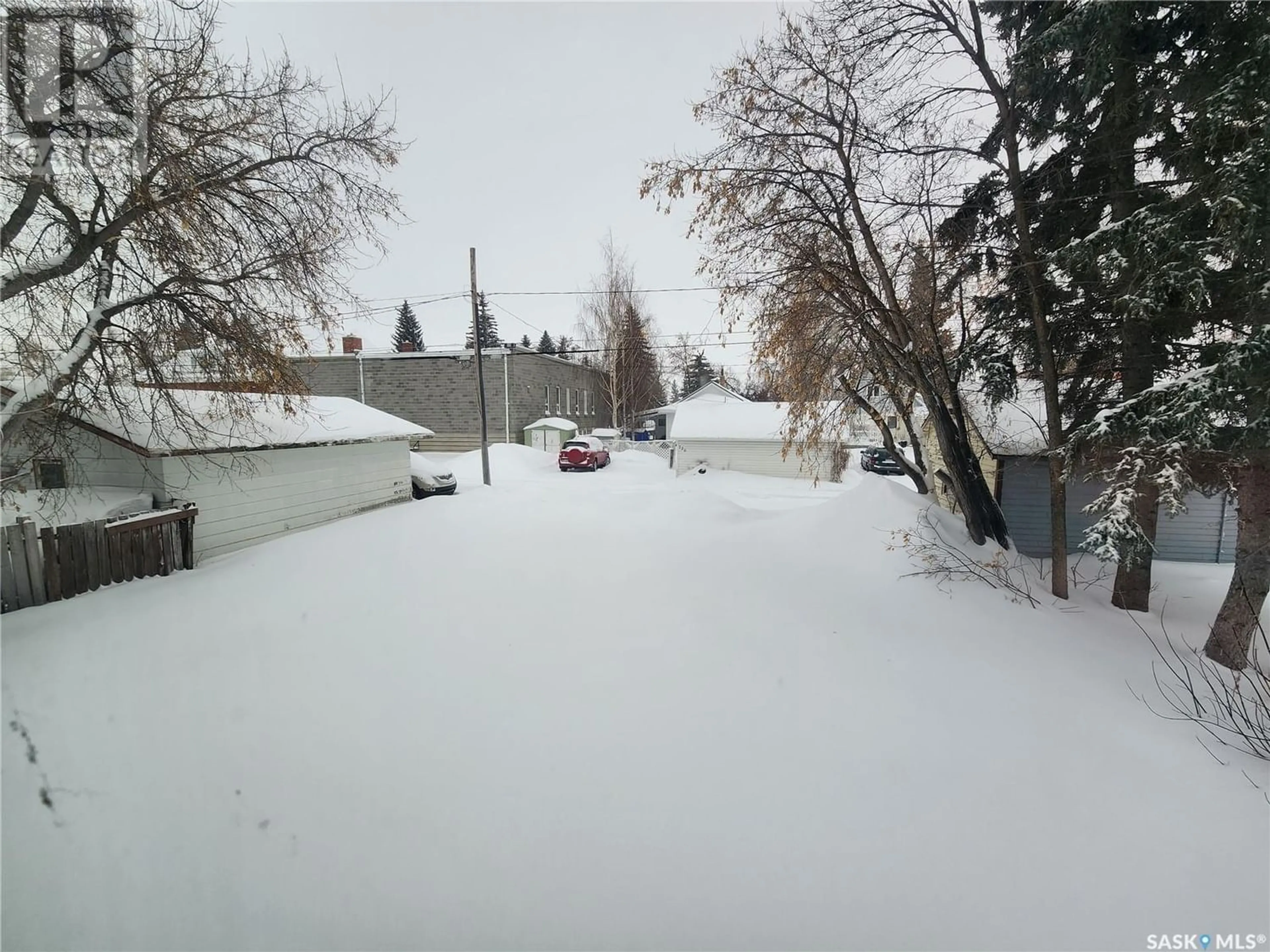 Street view for 147 6th AVENUE E, Melville Saskatchewan S0A2P0