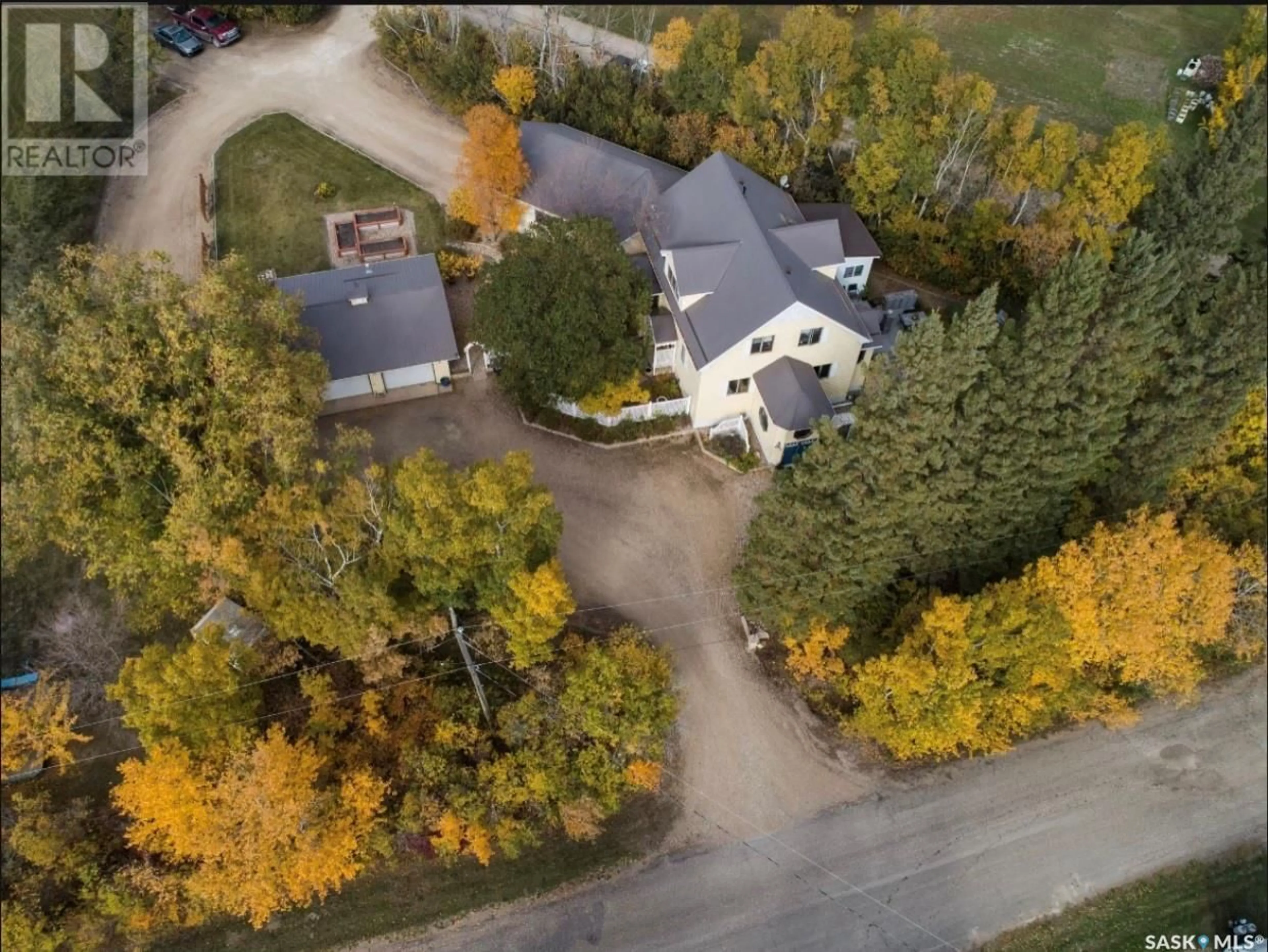 Frontside or backside of a home for 501 5th AVENUE N, Leroy Saskatchewan S0K2P0