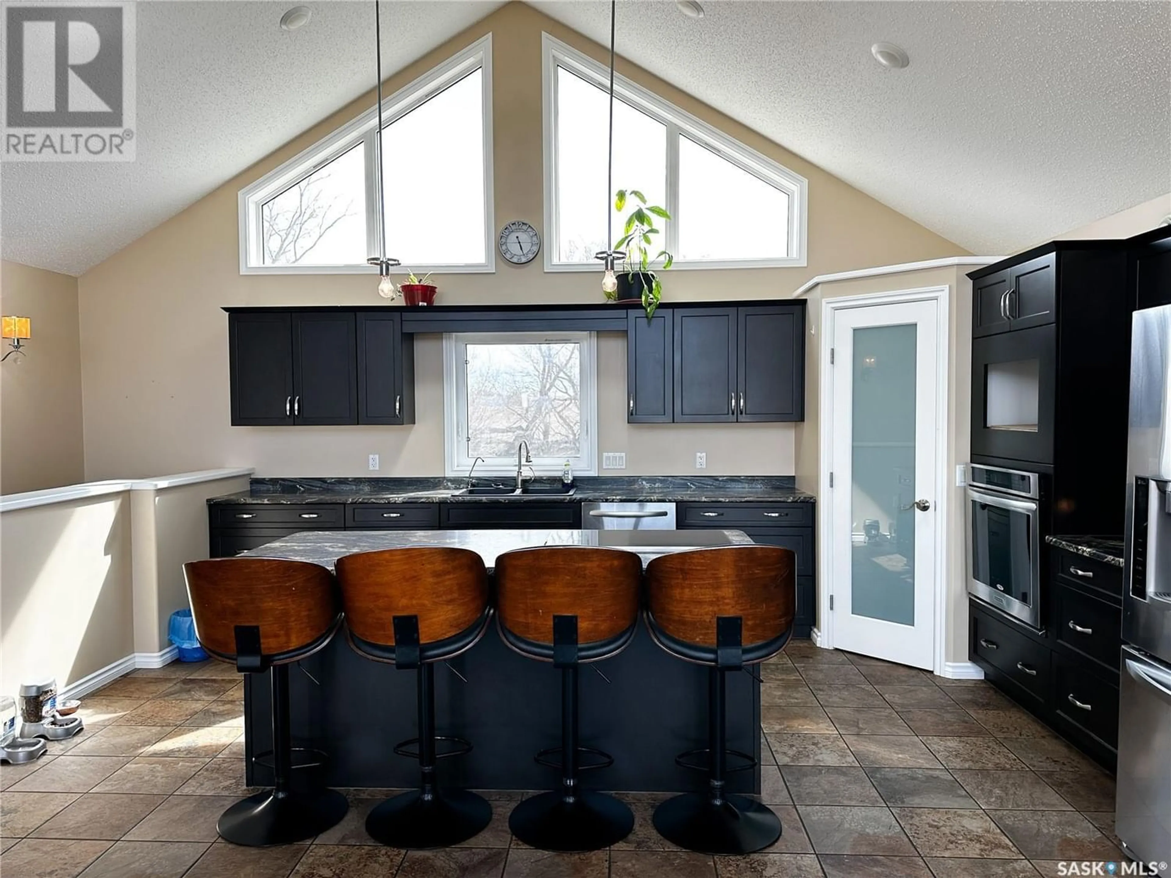 Dining room for RM of Meota Acreage, Meota Rm No.468 Saskatchewan S0M0N0