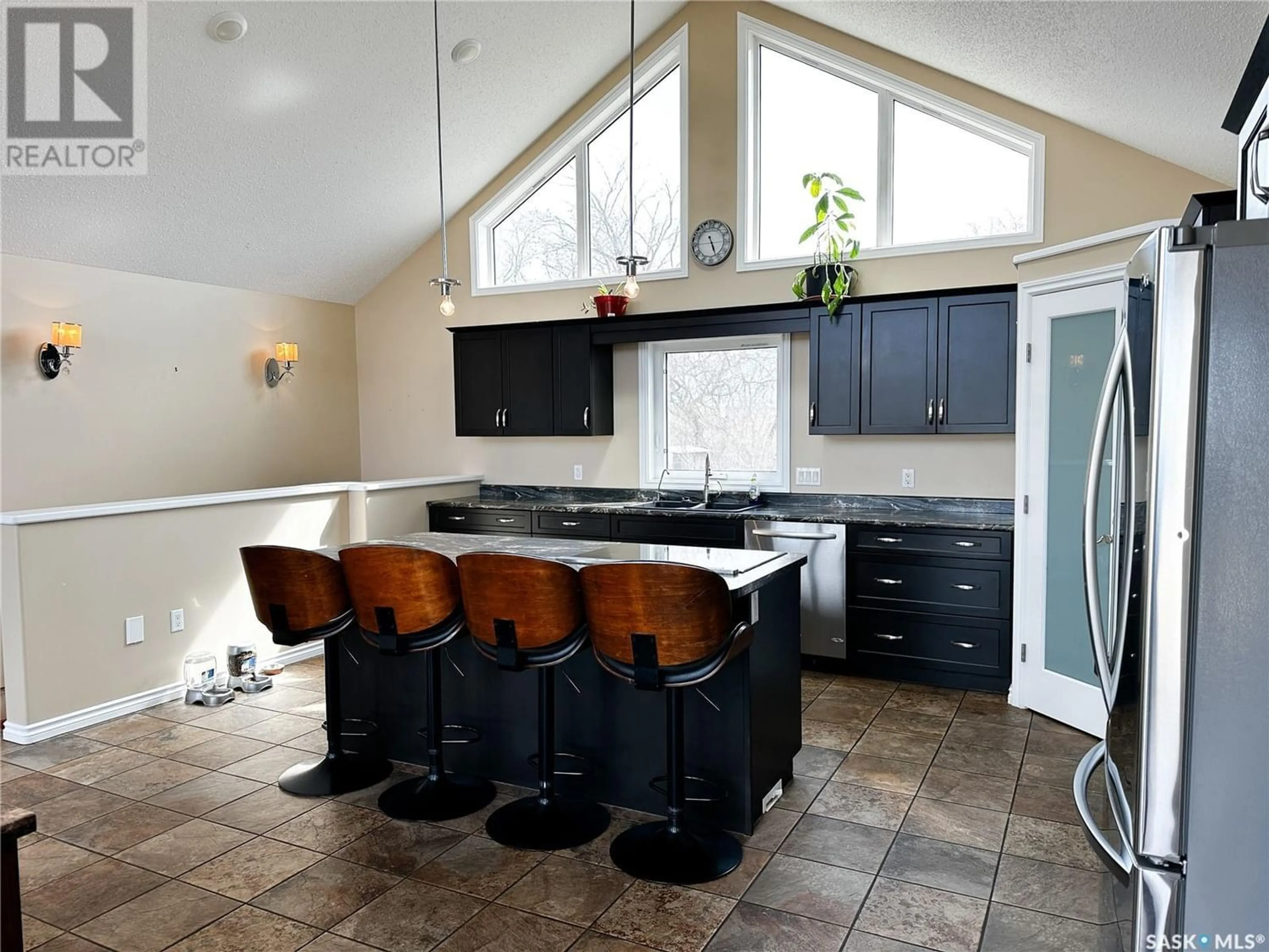 Dining room for RM of Meota Acreage, Meota Rm No.468 Saskatchewan S0M0N0