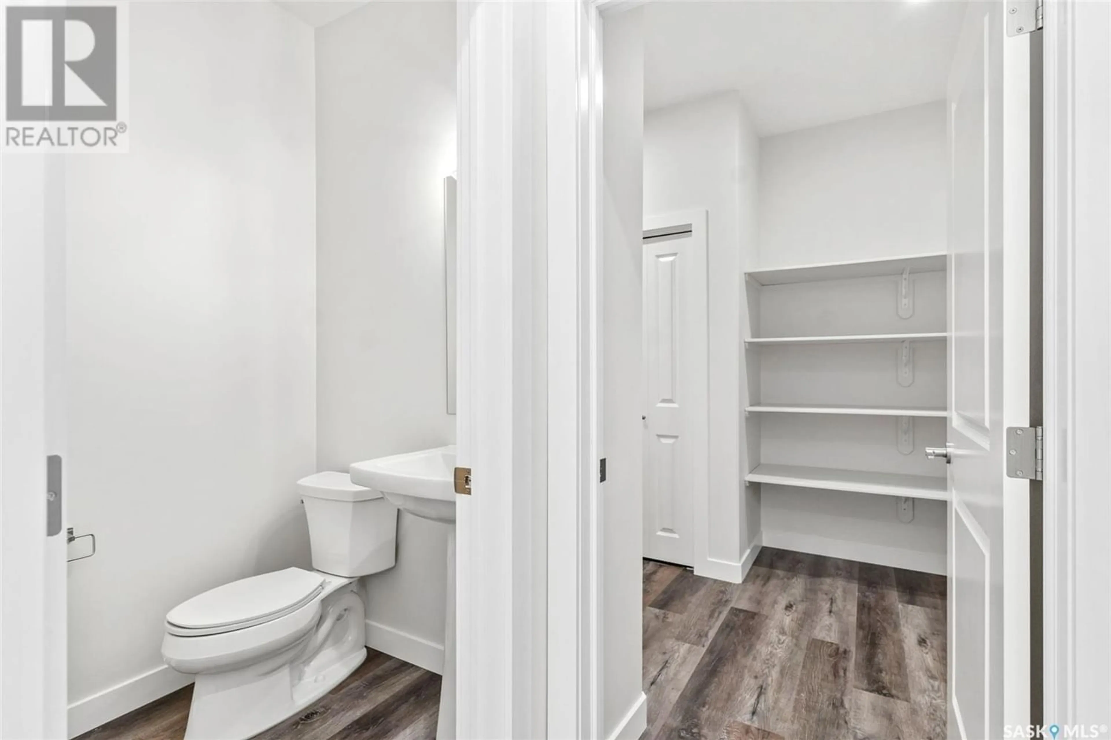 Bathroom for 154 Beaudry CRESCENT, Martensville Saskatchewan S0K2T1