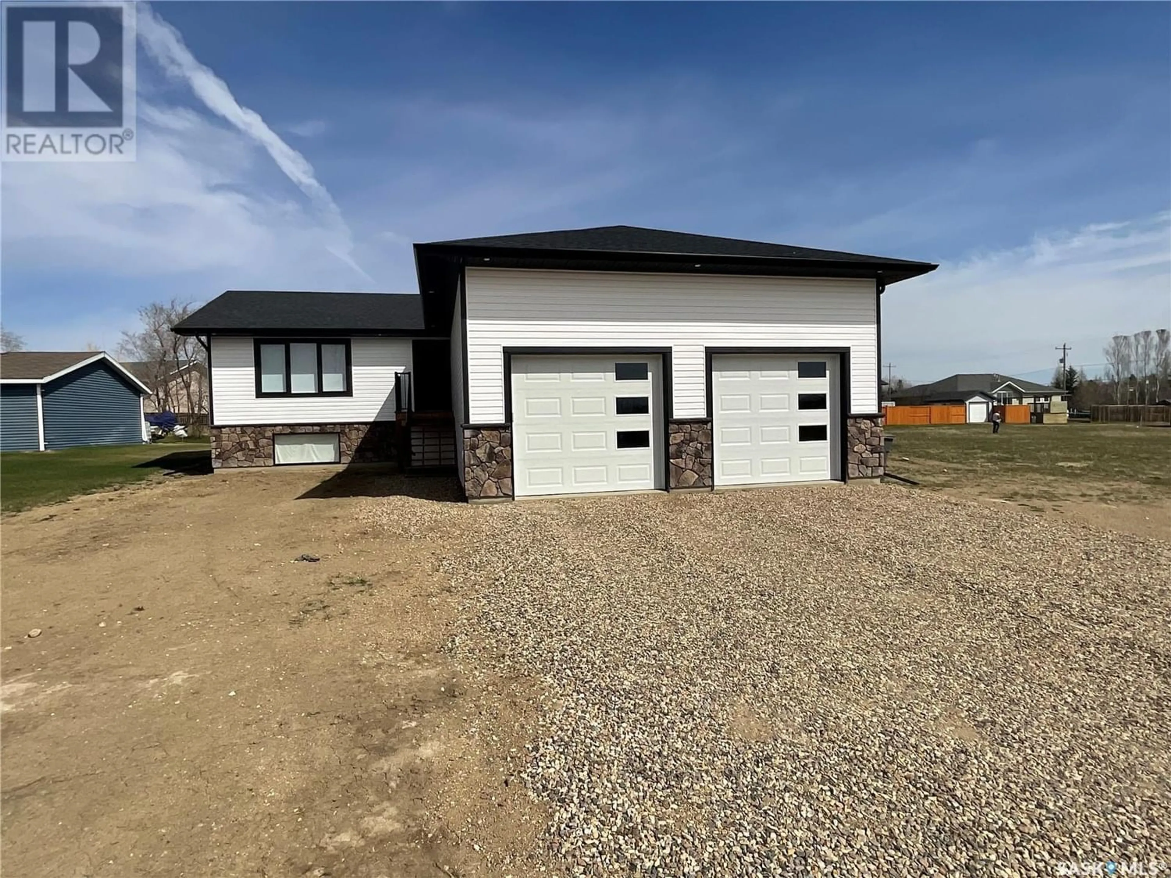 Frontside or backside of a home for 209 Willow CRESCENT, Waldheim Saskatchewan S0K4R0