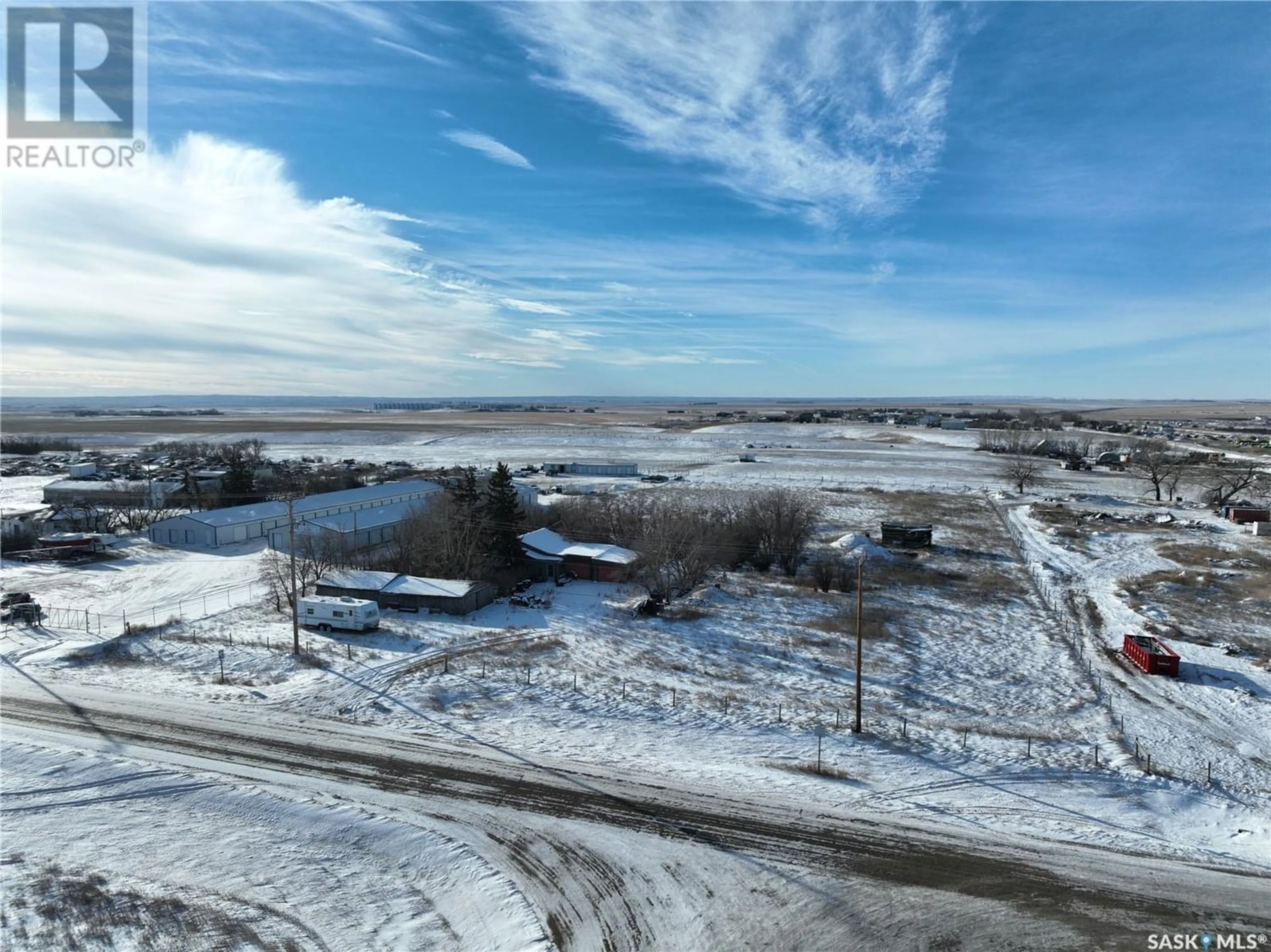 Lakeview for City View Acres, Moose Jaw Rm No. 161 Saskatchewan S6H1A1