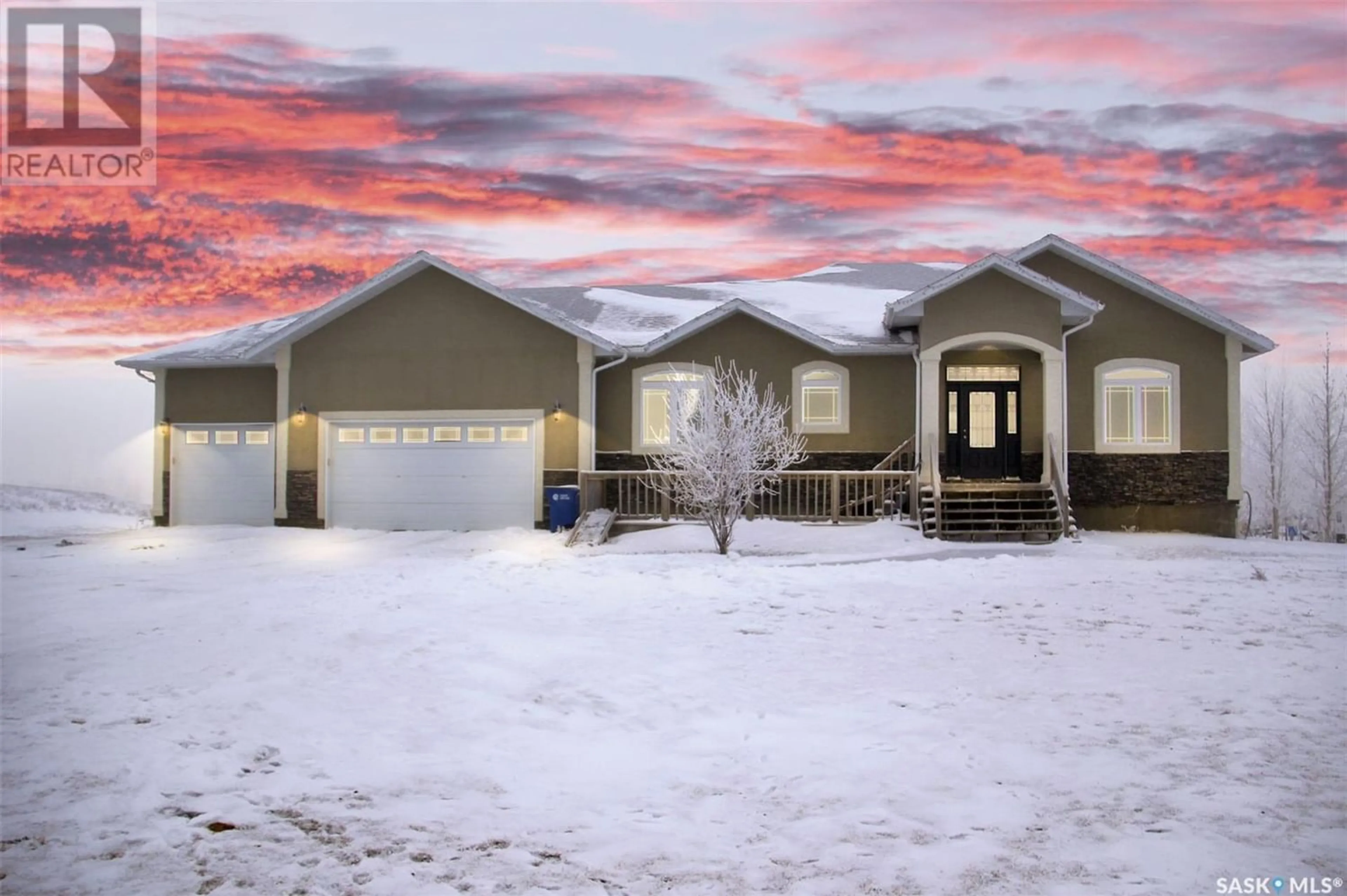 Frontside or backside of a home for 30 Hanley CRESCENT, Edenwold Rm No. 158 Saskatchewan S0G3Z0