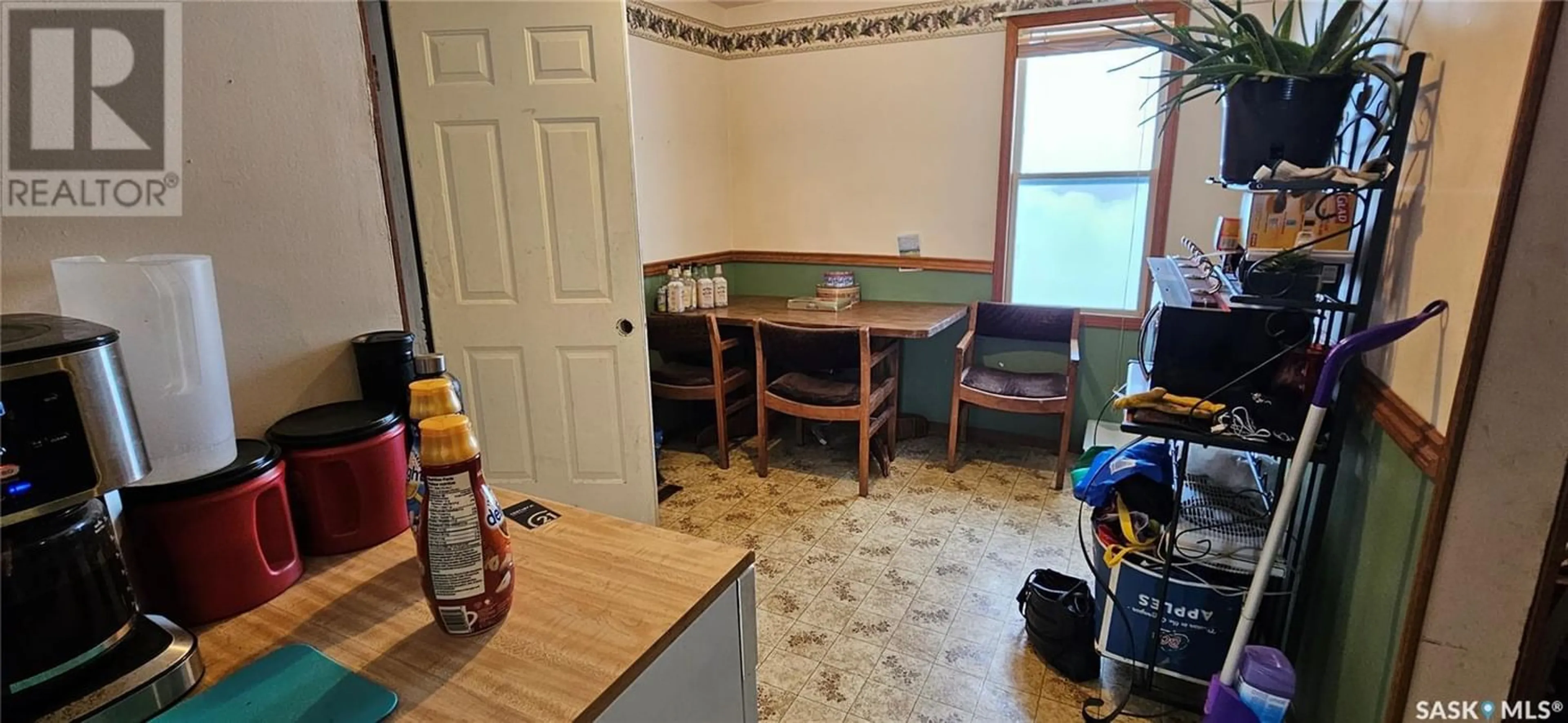 A pic of a room for 212 Main STREET, Stoughton Saskatchewan S0G4T0