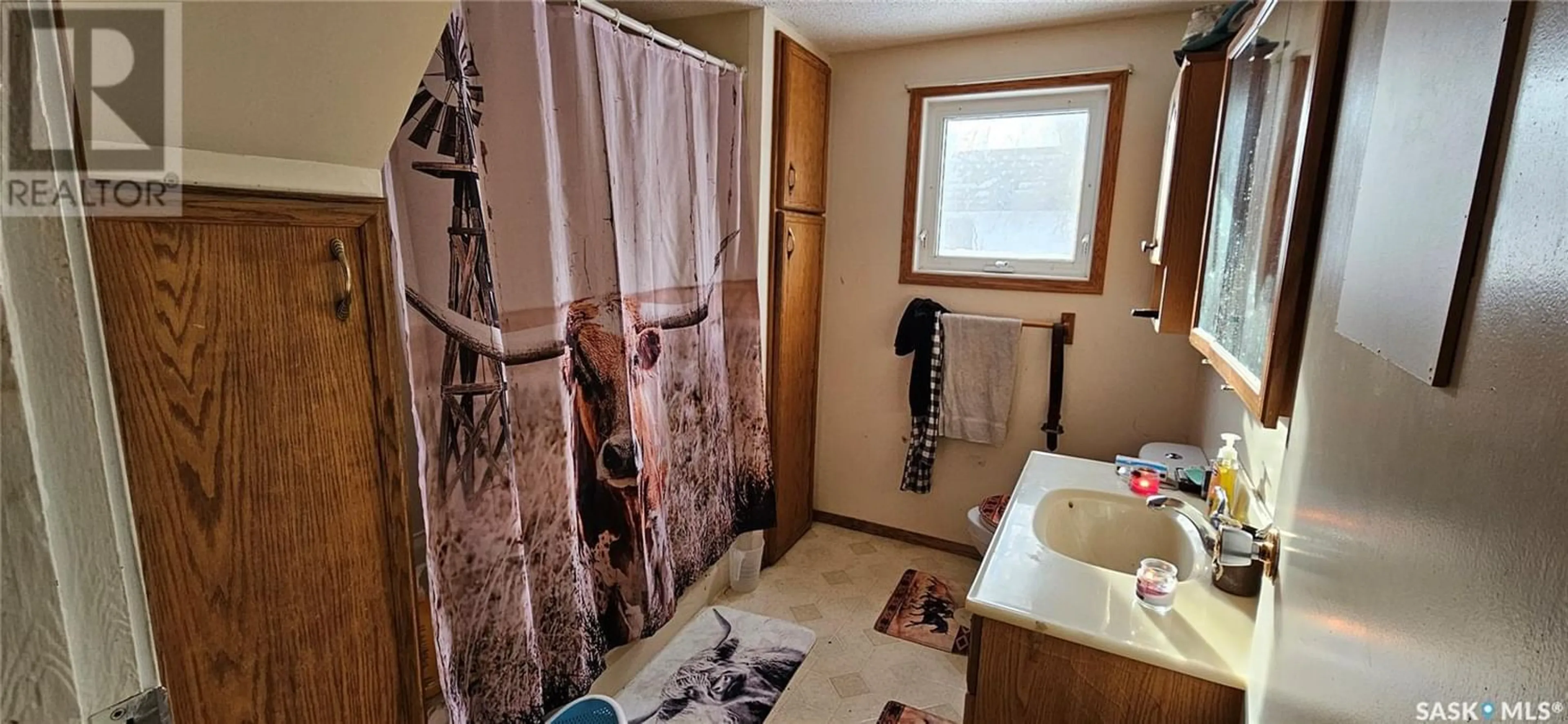 Bathroom, unknown floor for 212 Main STREET, Stoughton Saskatchewan S0G4T0