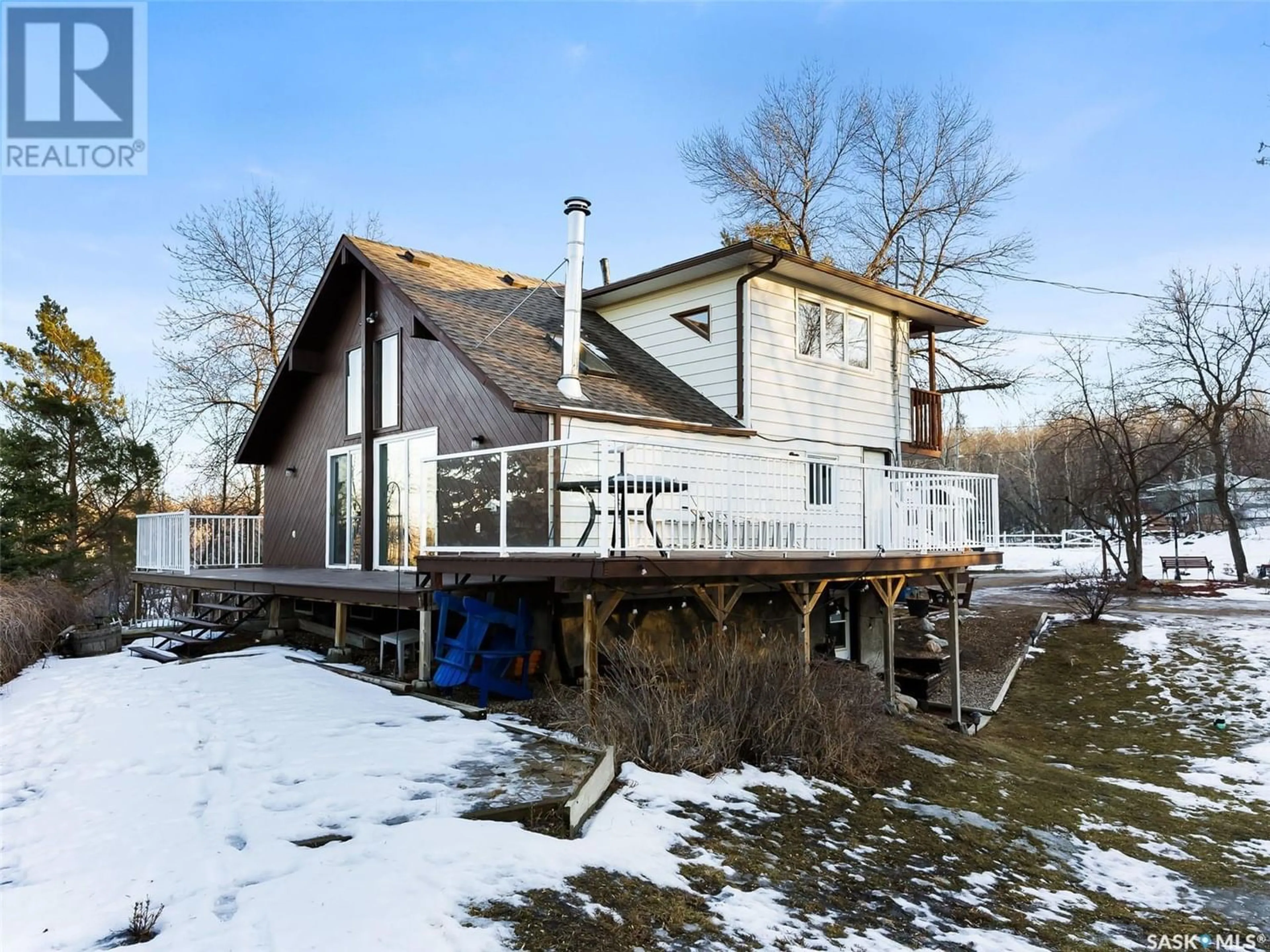 Cottage for 256 WOODLAND AVENUE, Buena Vista Saskatchewan S2V1B3